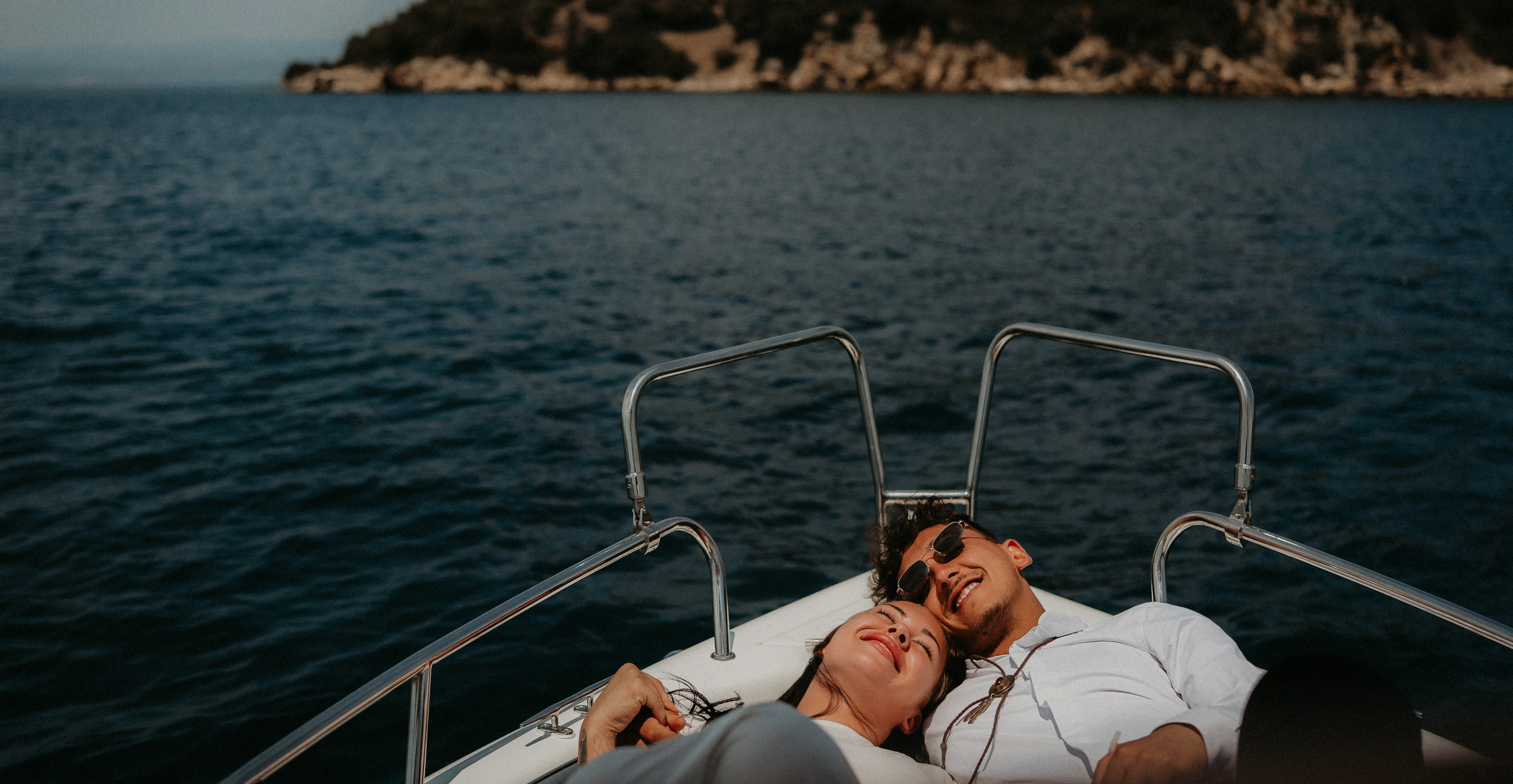 Petra & Remus / Styled Shoot Greece. Foto / Video nunta Deva, Hunedoara
