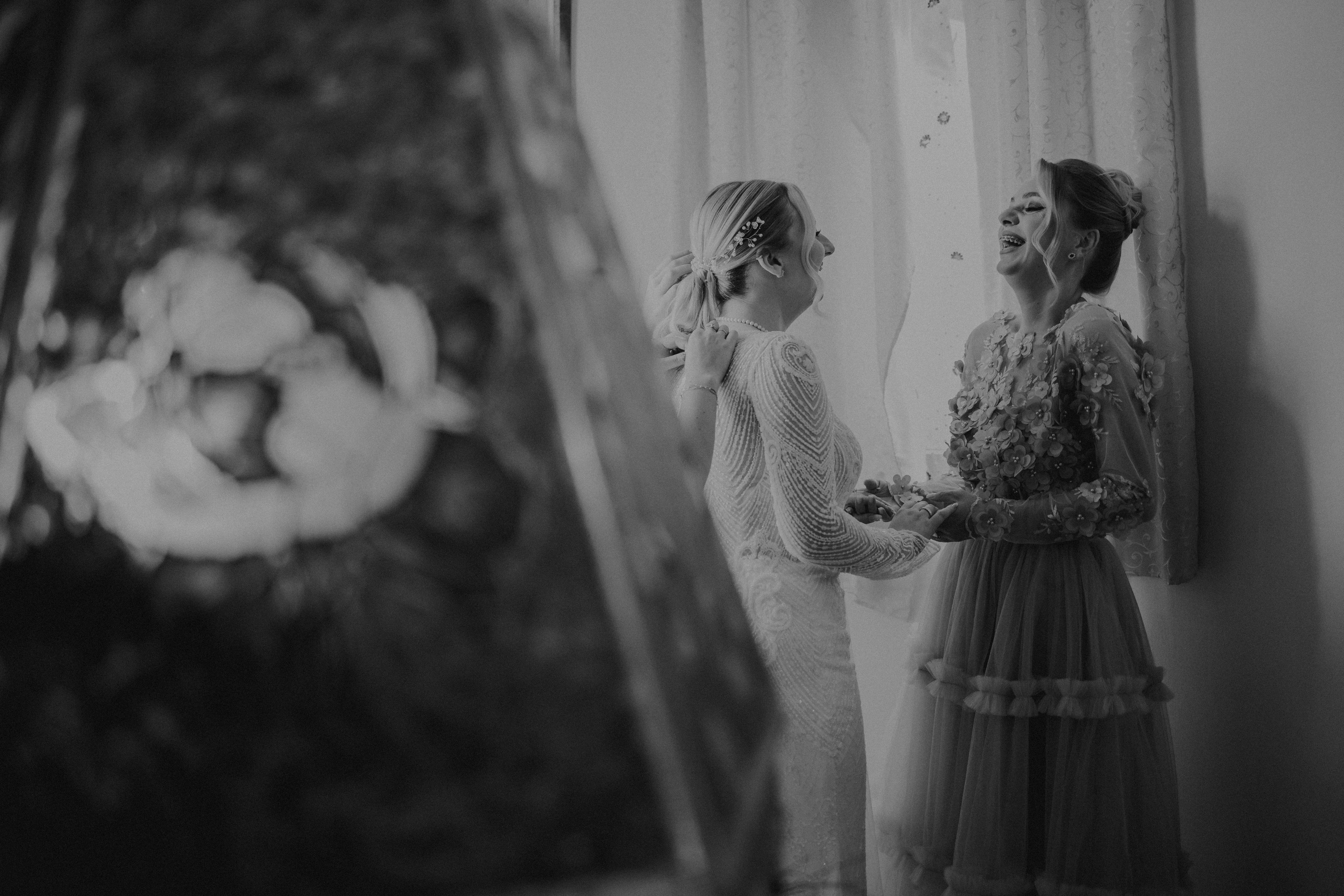 Diana + Adrian / Wedding day. Foto / Video nunta Deva, Hunedoara