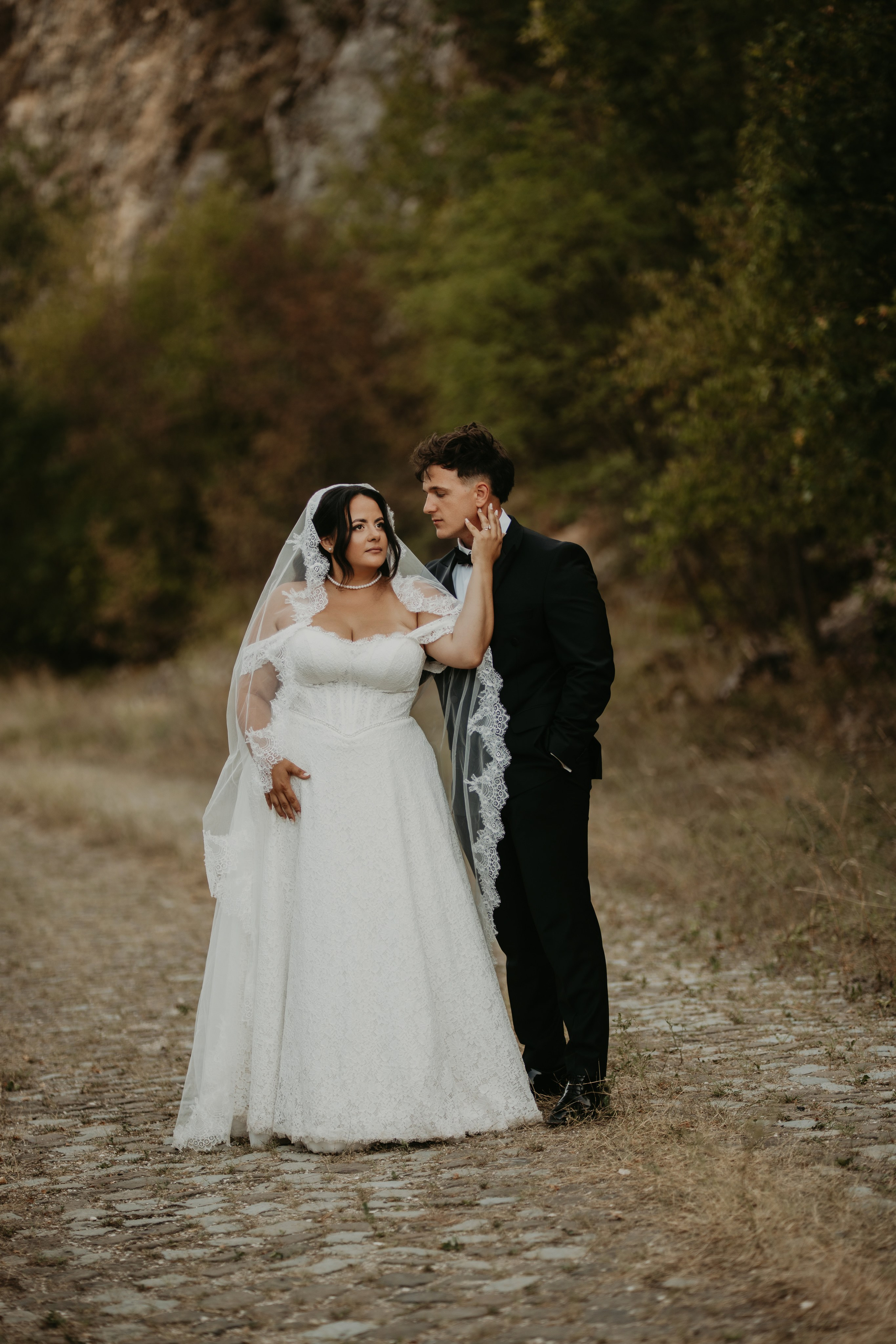 Denisa & Andrei. Foto / Video nunta Deva, Hunedoara