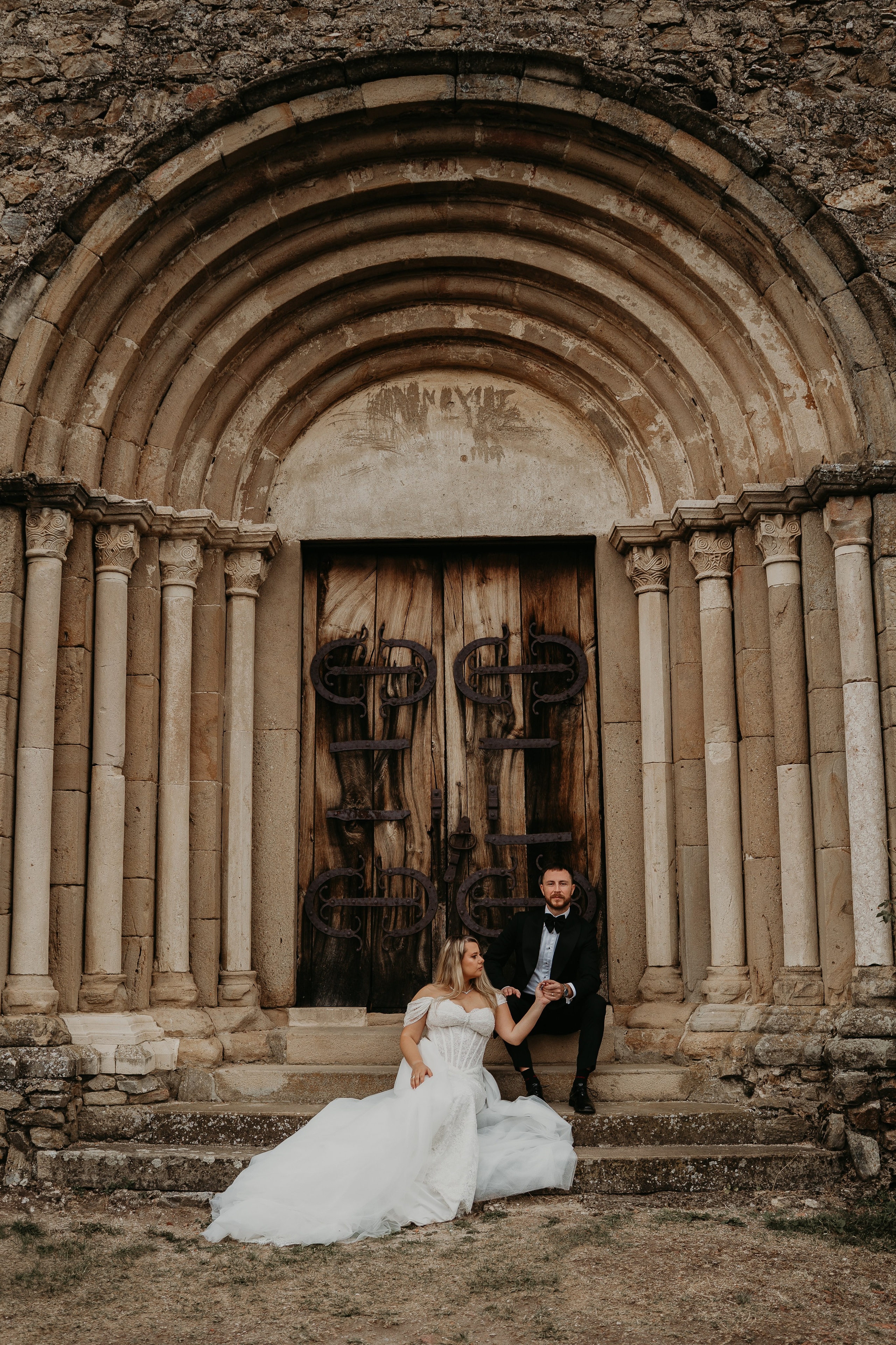 Trash the Dress / Diana & Razvan. Foto / Video nunta Deva, Hunedoara