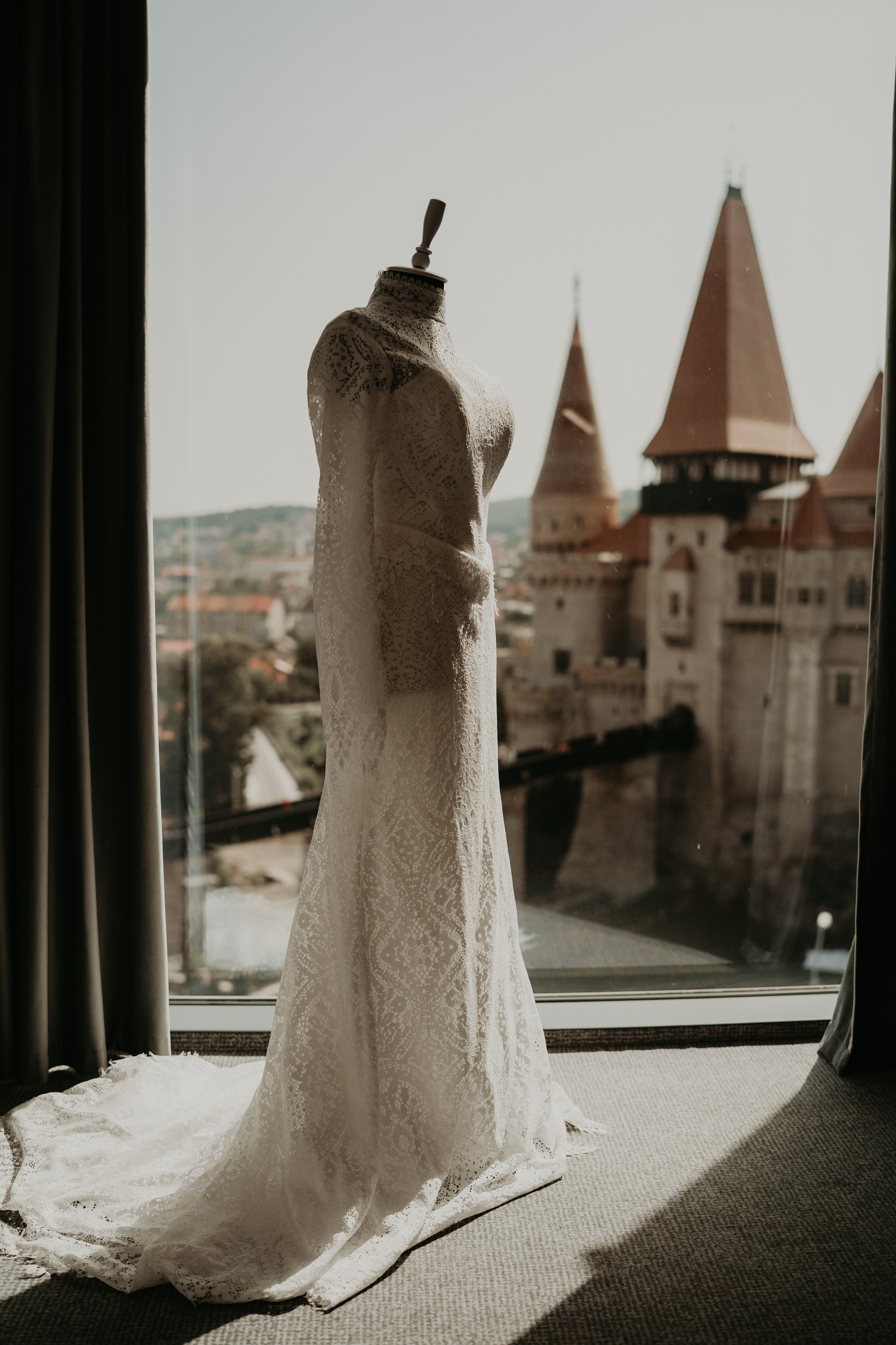 Eduard & Ioana / Wedding Day. Foto / Video nunta Deva, Hunedoara