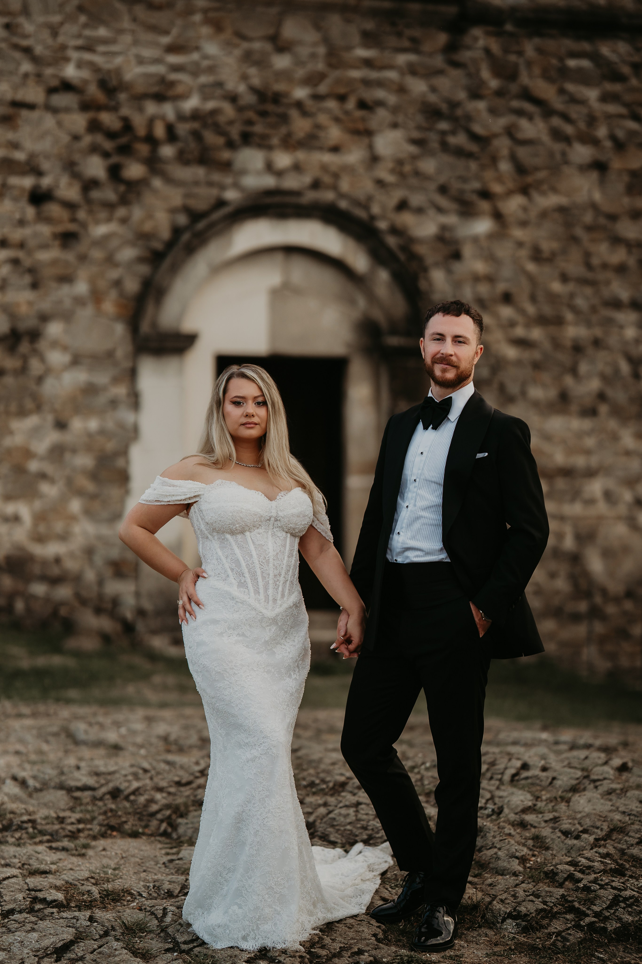 Trash the Dress / Diana & Razvan. Foto / Video nunta Deva, Hunedoara