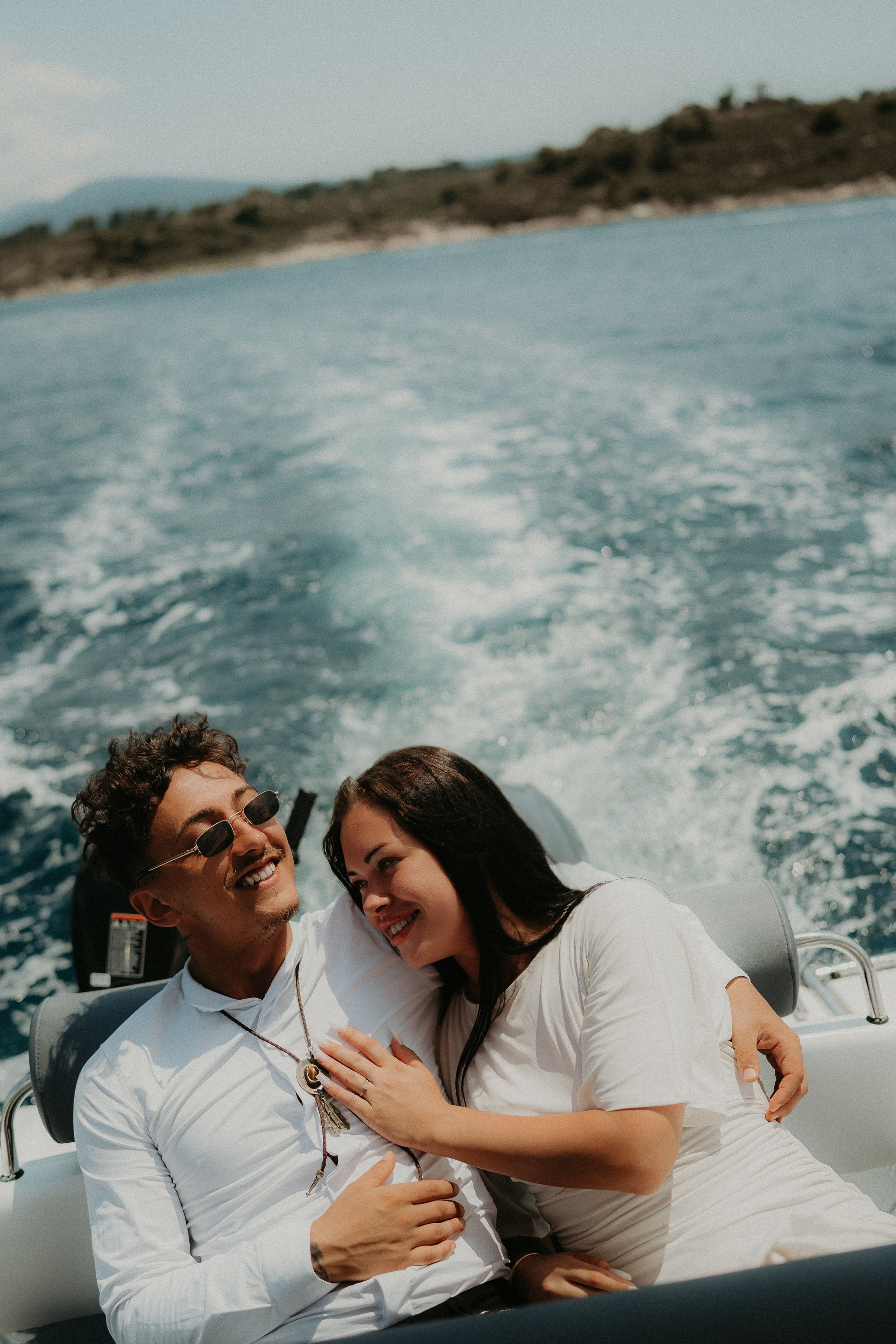 Petra & Remus / Styled Shoot Greece. Foto / Video nunta Deva, Hunedoara