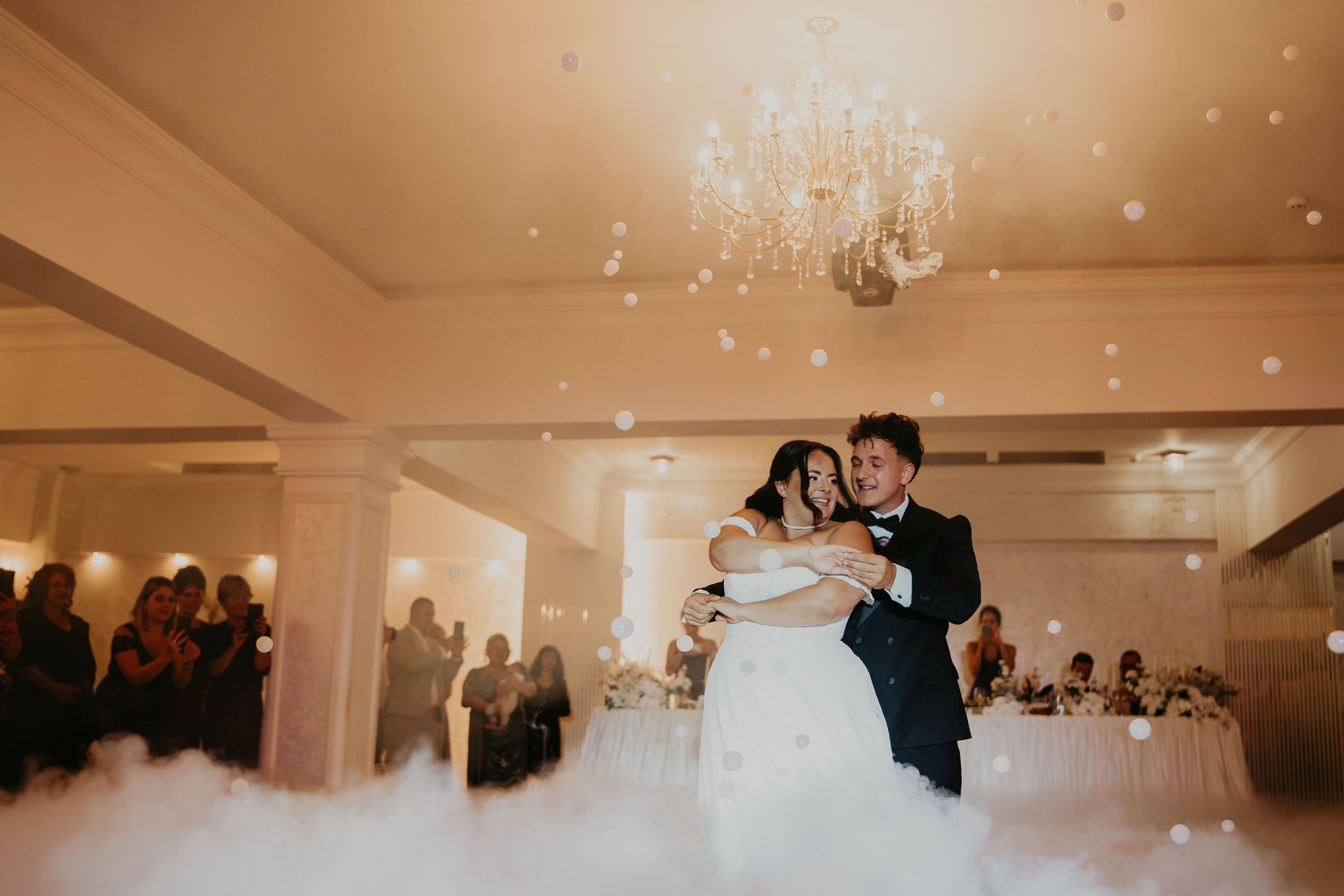 Denisa & Andrei. Foto / Video nunta Deva, Hunedoara