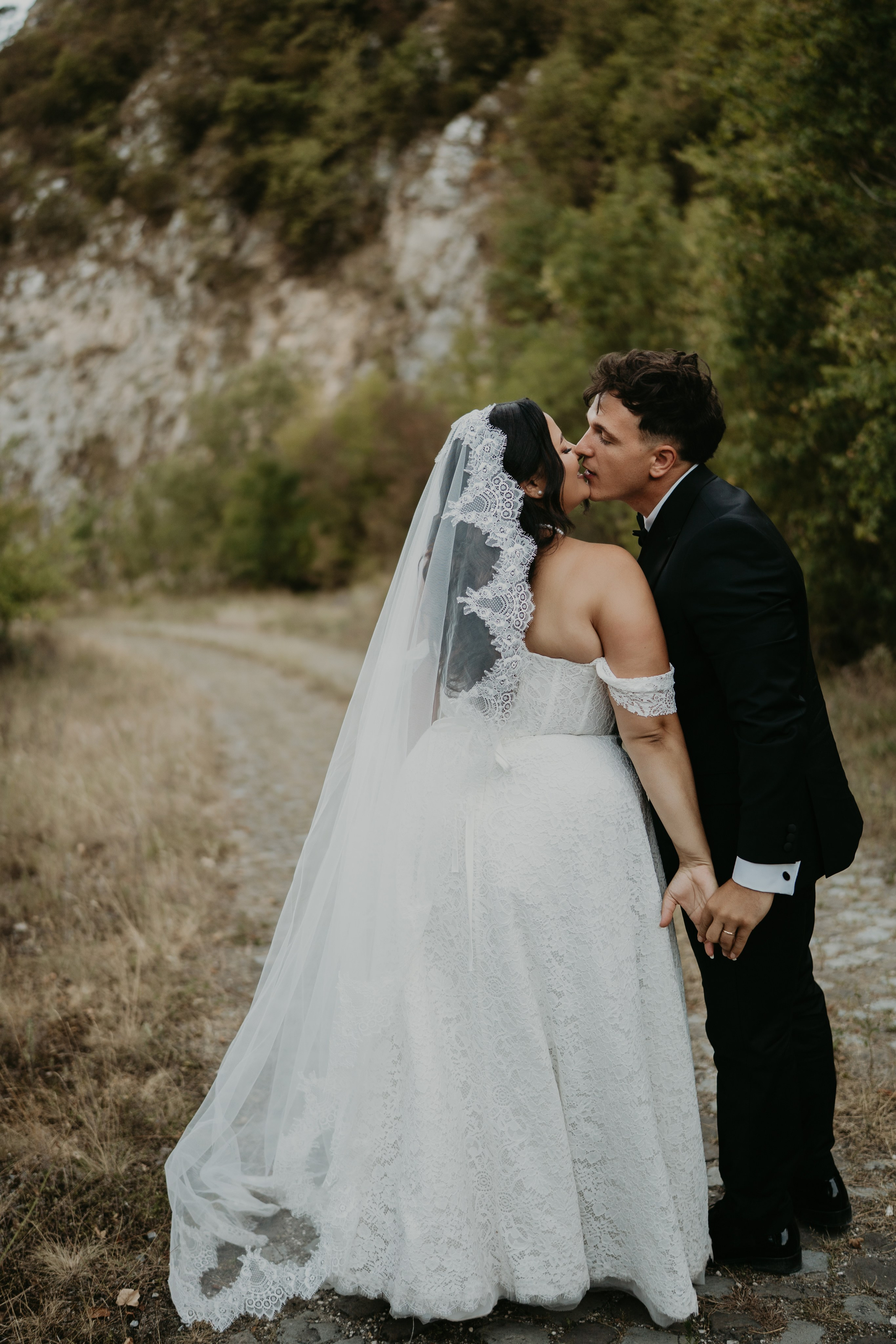 Denisa & Andrei. Foto / Video nunta Deva, Hunedoara