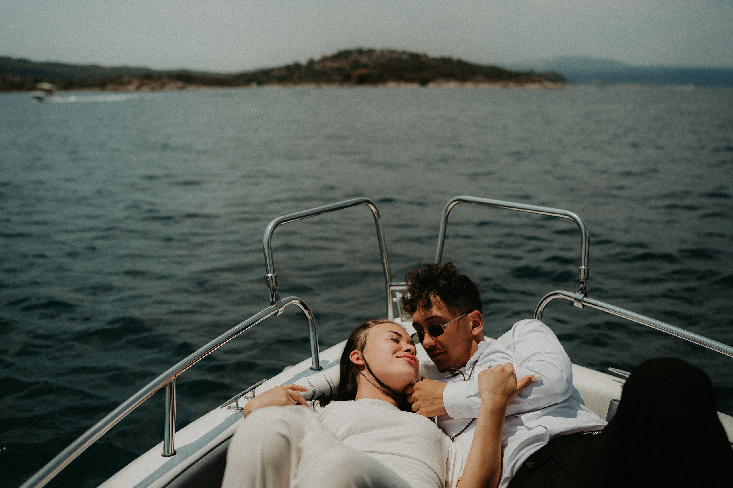 Petra & Remus / Styled Shoot Greece. Foto / Video nunta Deva, Hunedoara