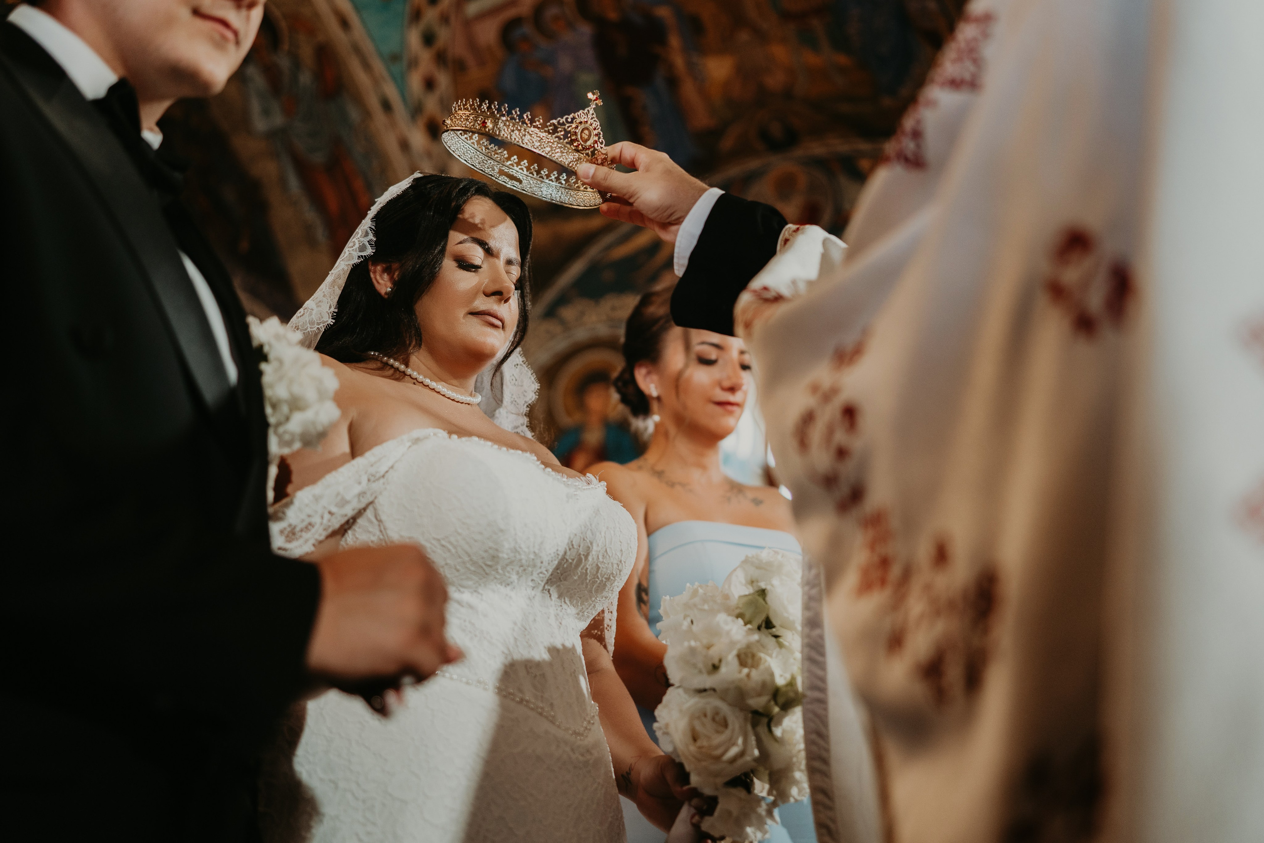 Denisa & Andrei. Foto / Video nunta Deva, Hunedoara