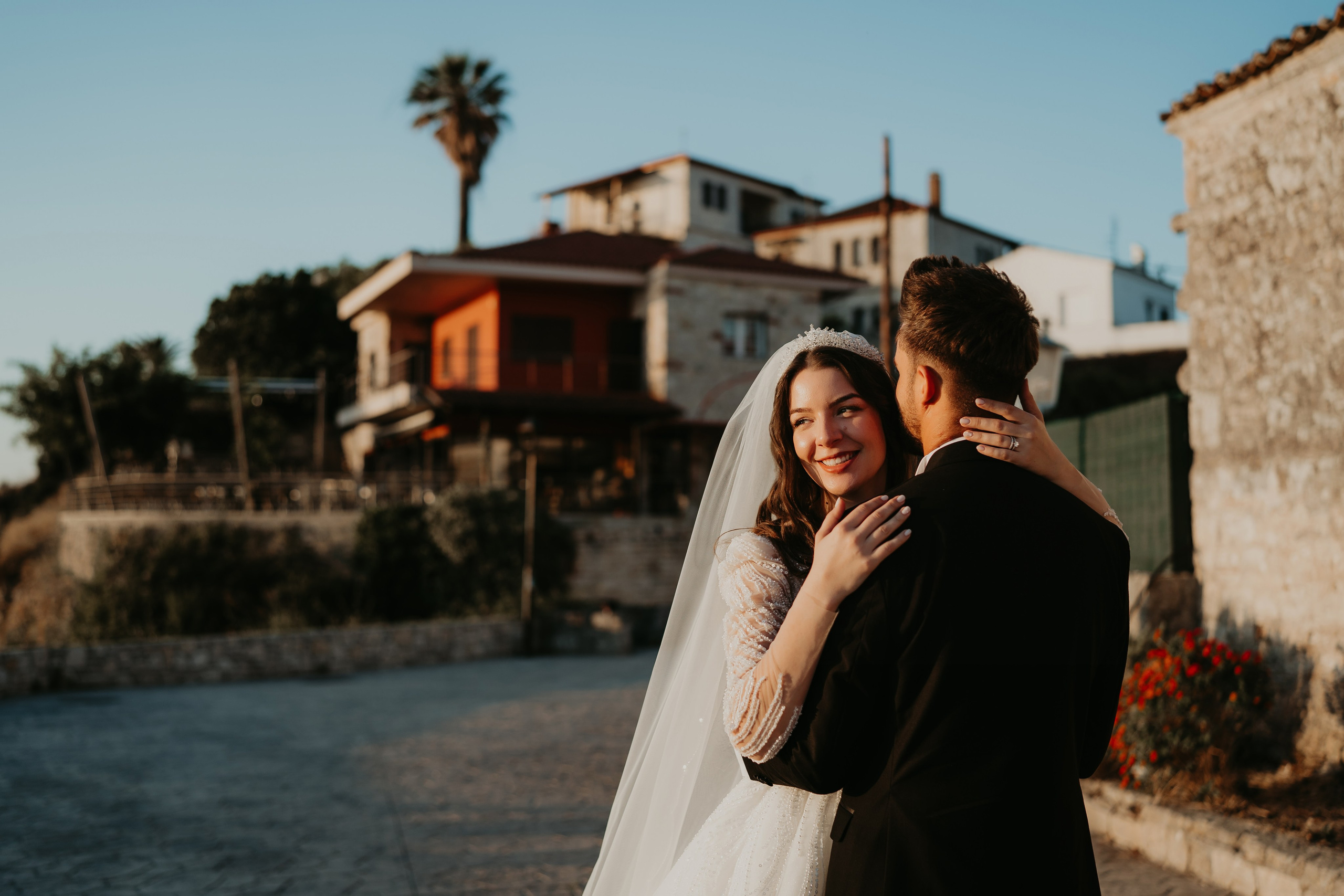 Mădălina & Emanuel / Trash the Dress Halkidiki. Foto / Video nunta Deva, Hunedoara