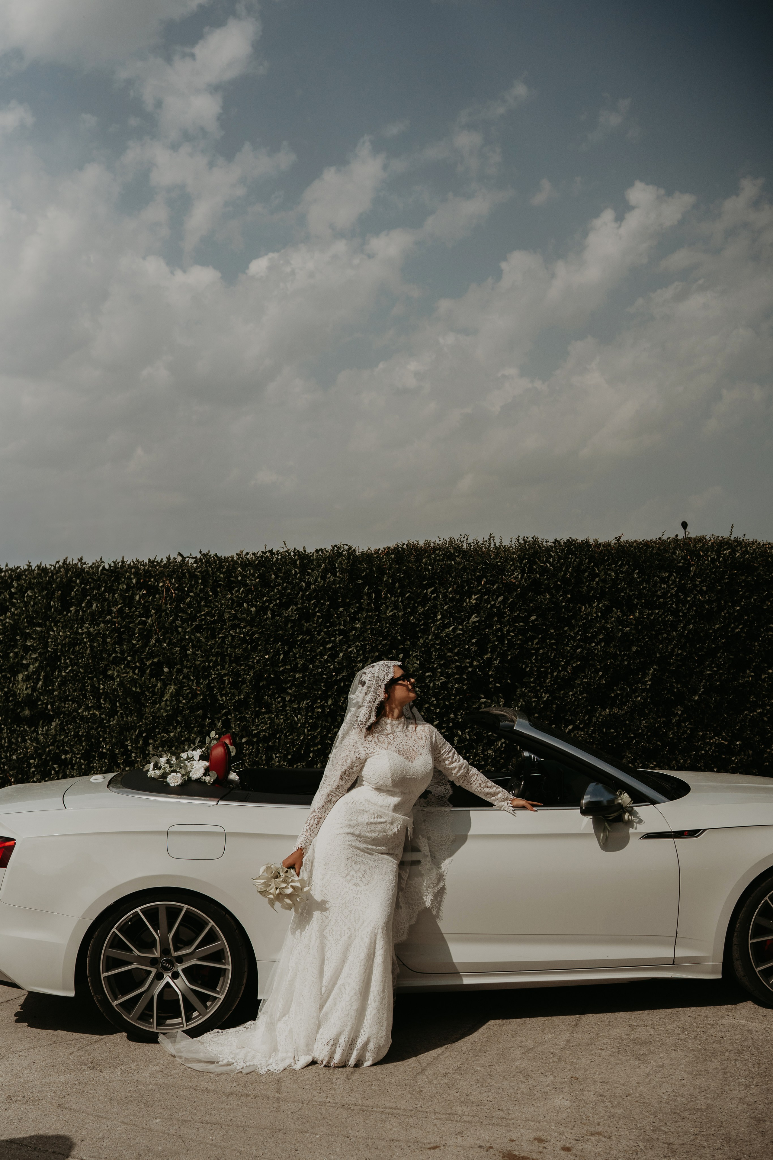 Eduard & Ioana / Wedding Day. Foto / Video nunta Deva, Hunedoara