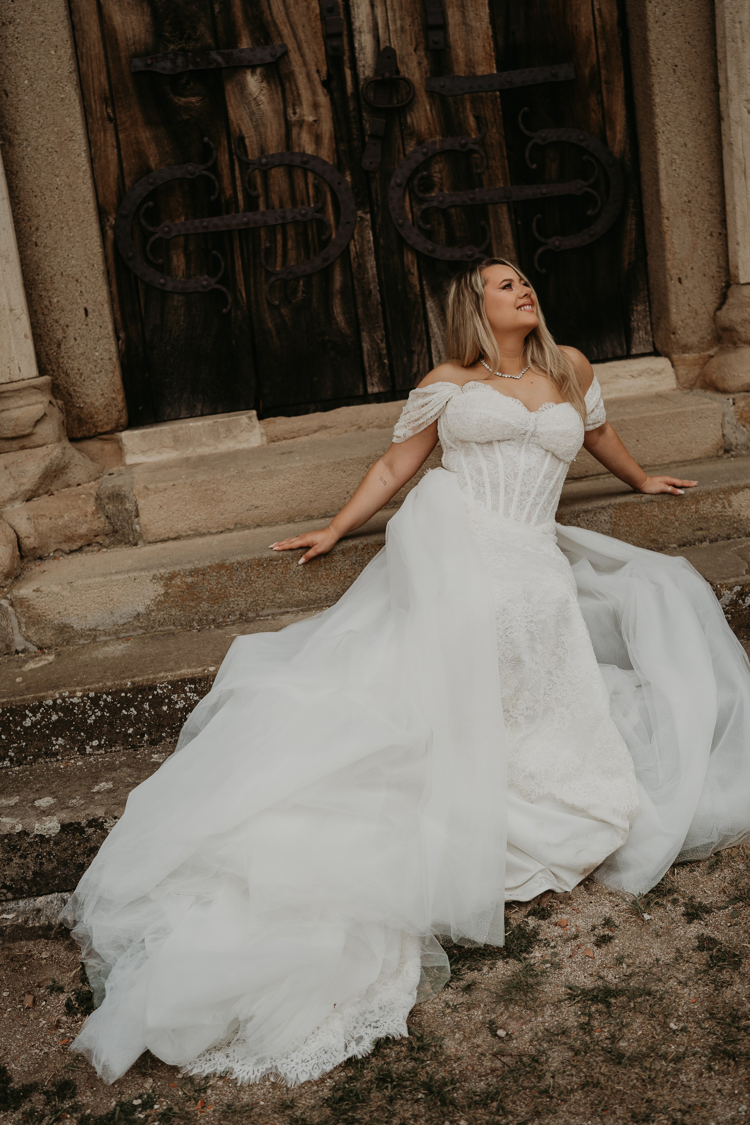 Trash the Dress / Diana & Razvan. Foto / Video nunta Deva, Hunedoara