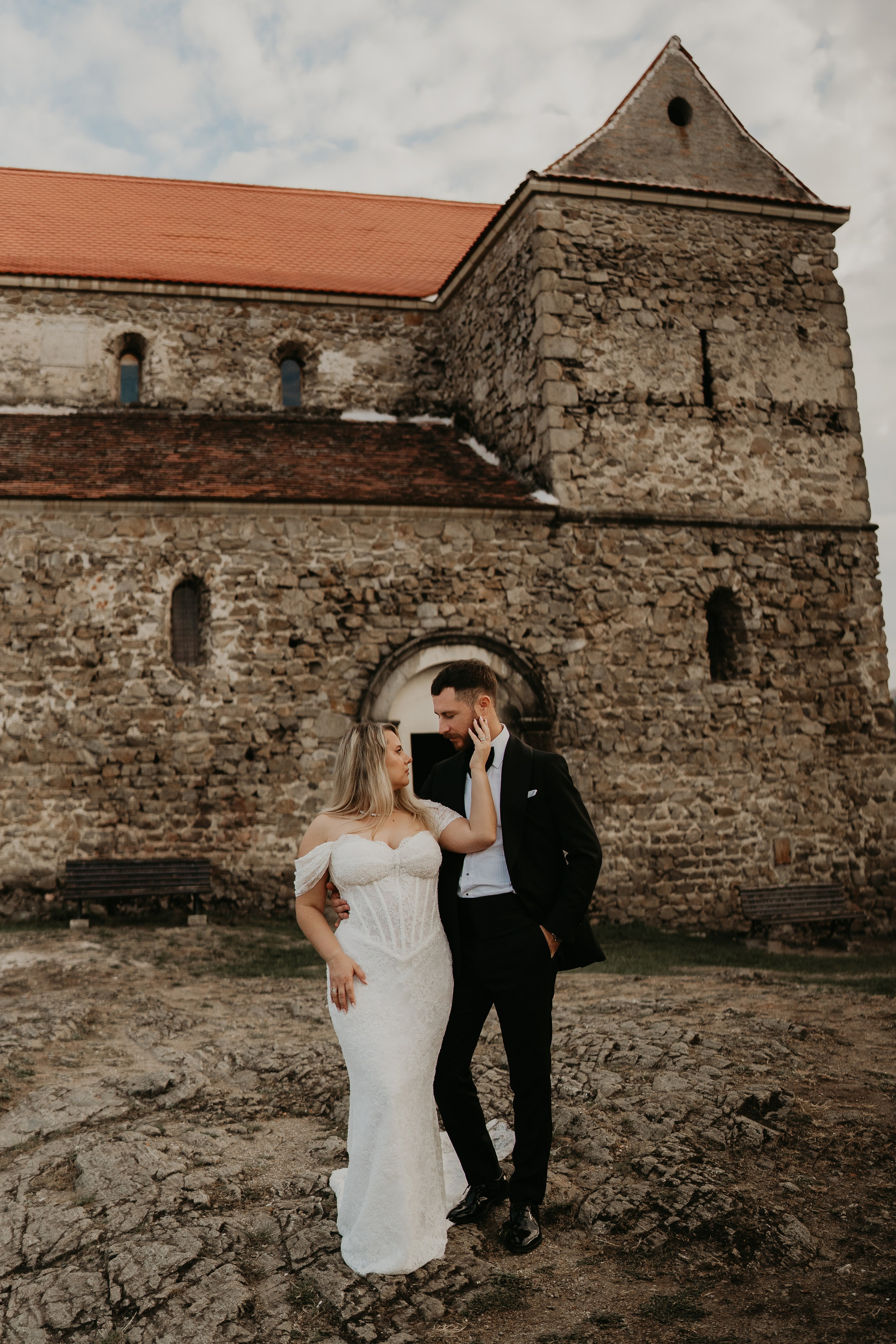 Trash the Dress / Diana & Razvan. Foto / Video nunta Deva, Hunedoara