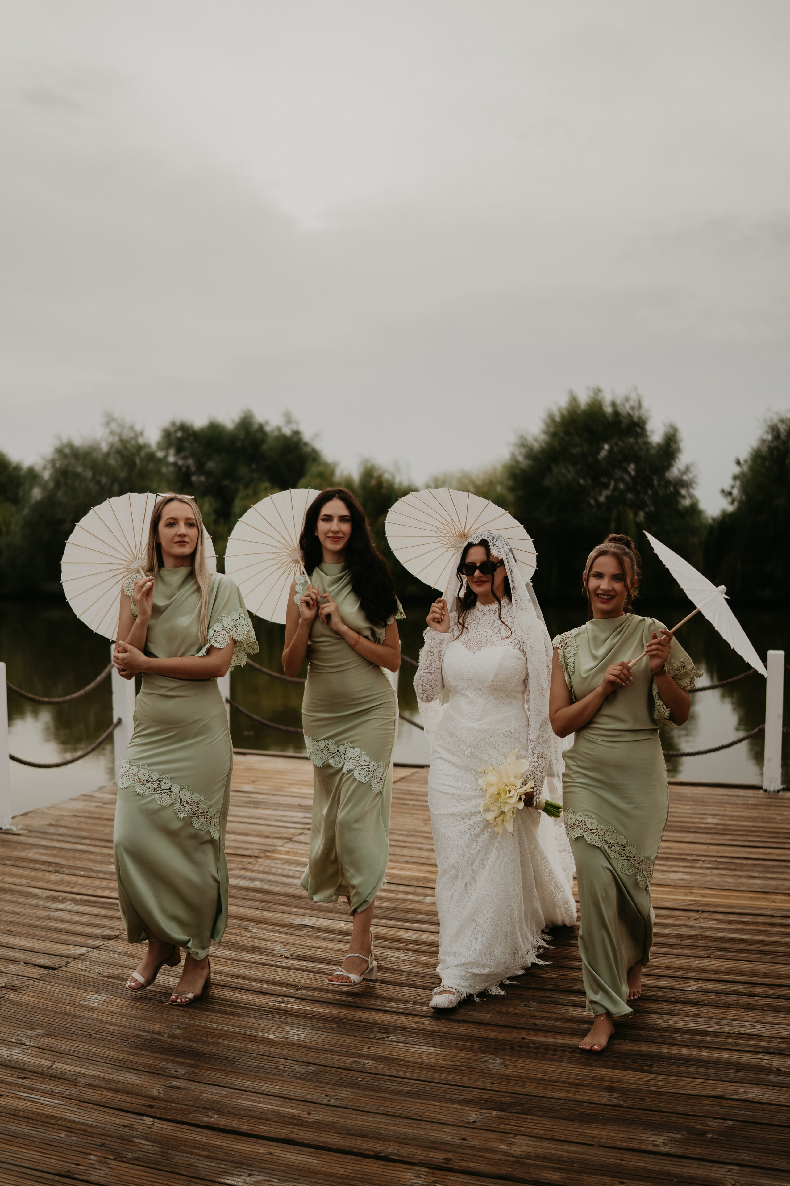 Eduard & Ioana / Wedding Day. Foto / Video nunta Deva, Hunedoara
