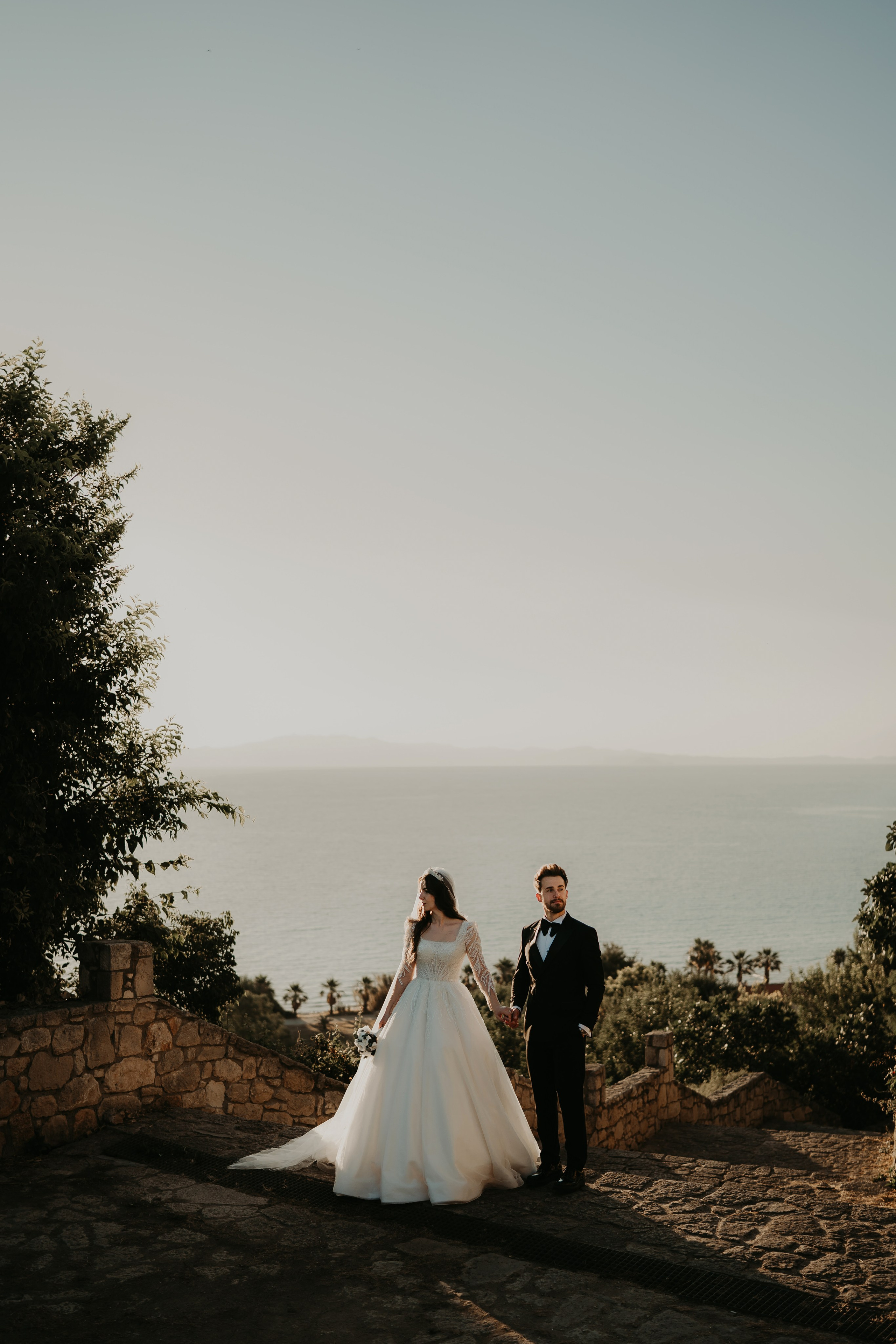 Mădălina & Emanuel / Trash the Dress Halkidiki. Foto / Video nunta Deva, Hunedoara
