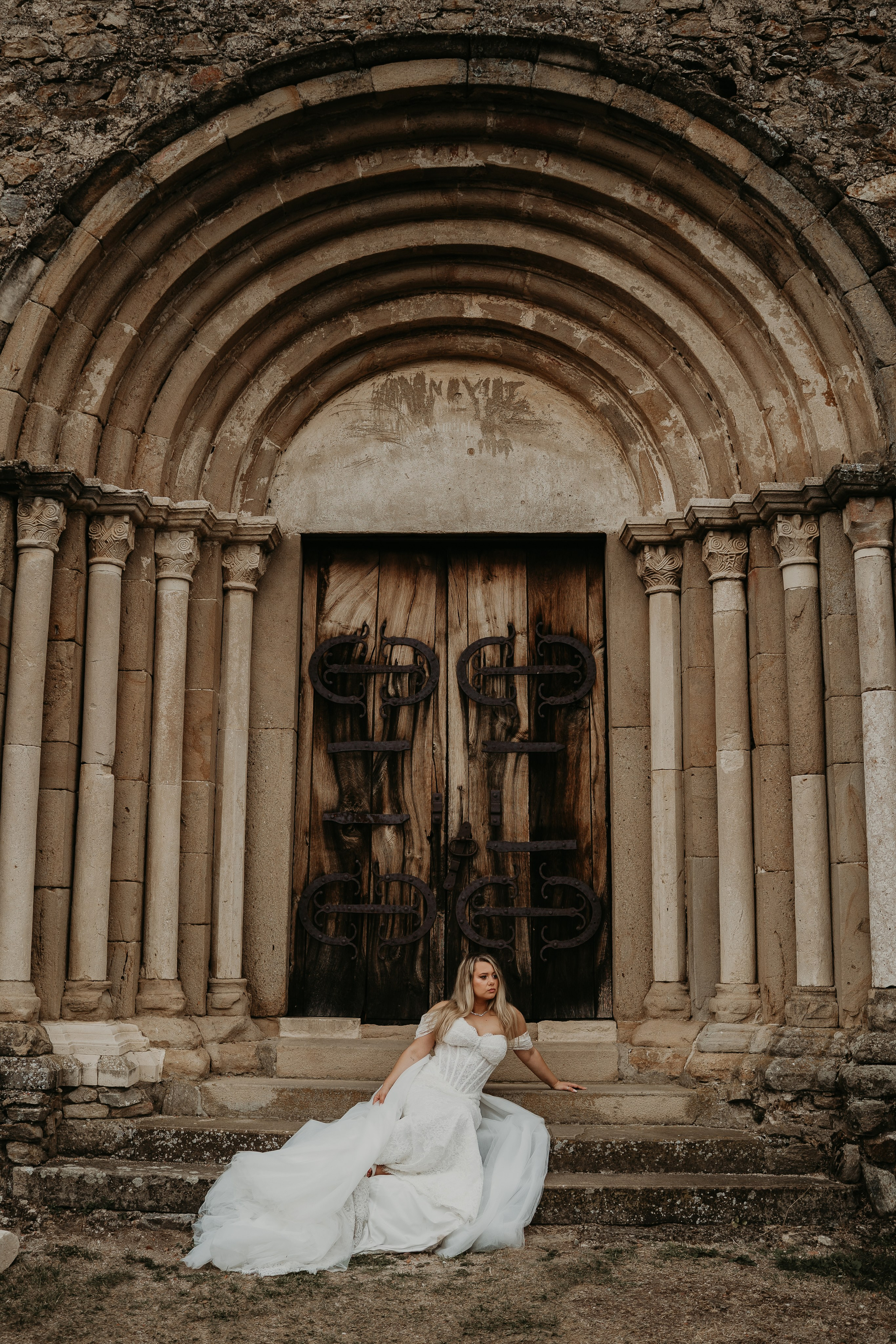 Trash the Dress / Diana & Razvan. Foto / Video nunta Deva, Hunedoara