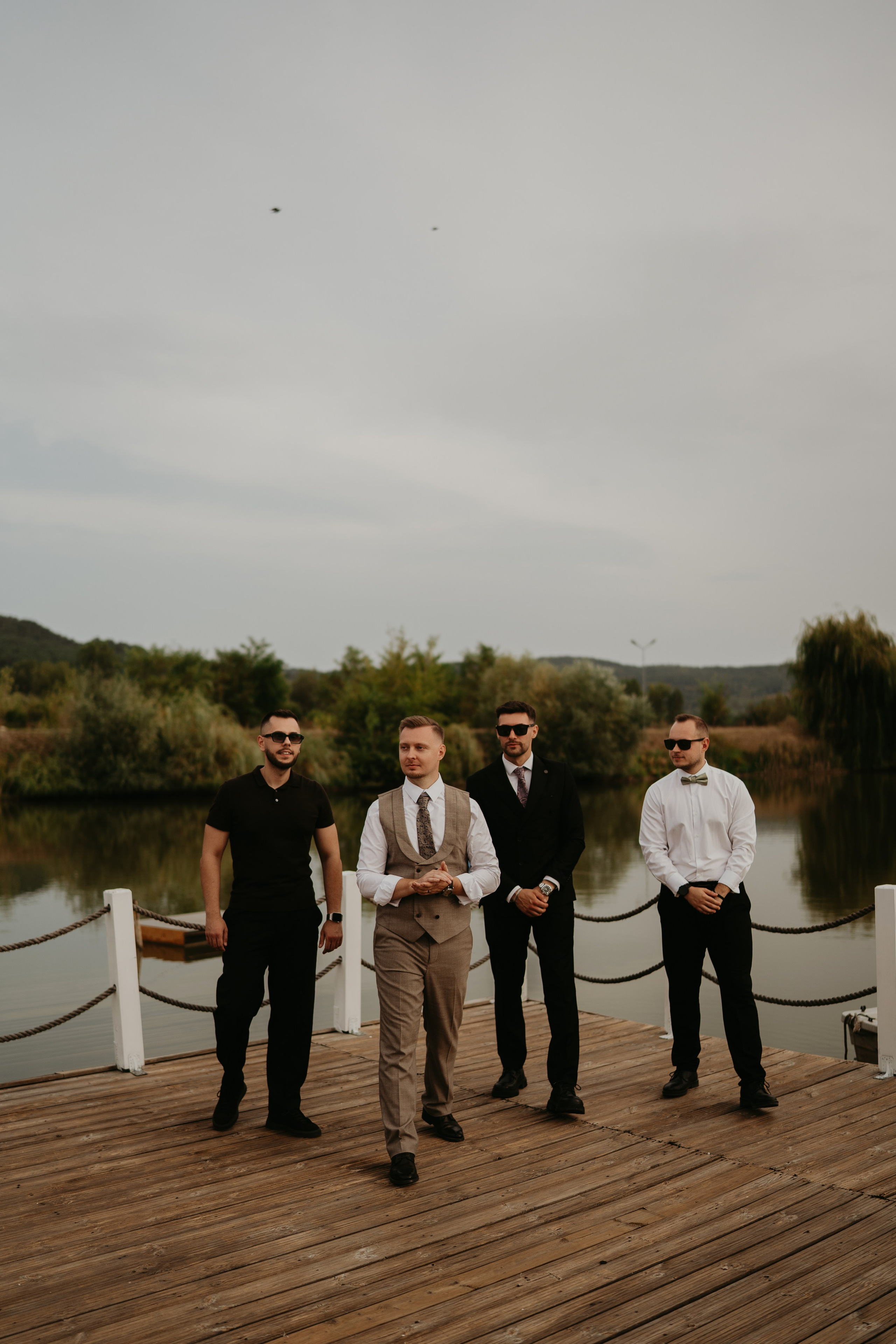 Eduard & Ioana / Wedding Day. Foto / Video nunta Deva, Hunedoara