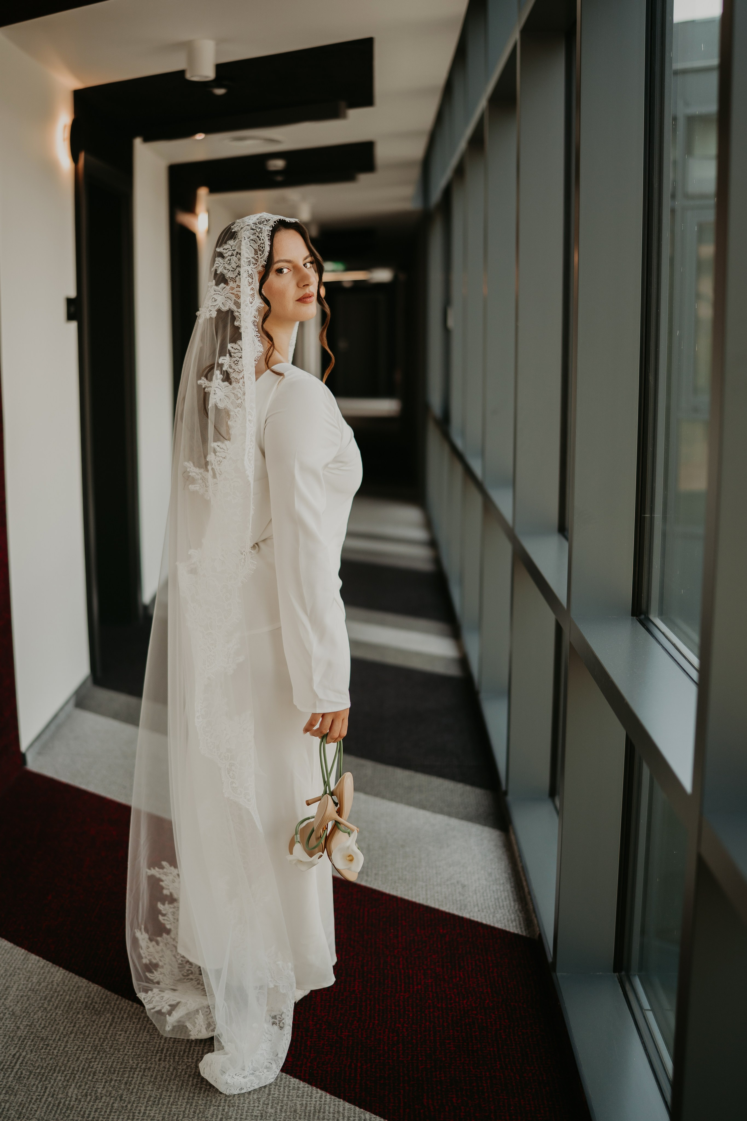 Eduard & Ioana / Wedding Day. Foto / Video nunta Deva, Hunedoara
