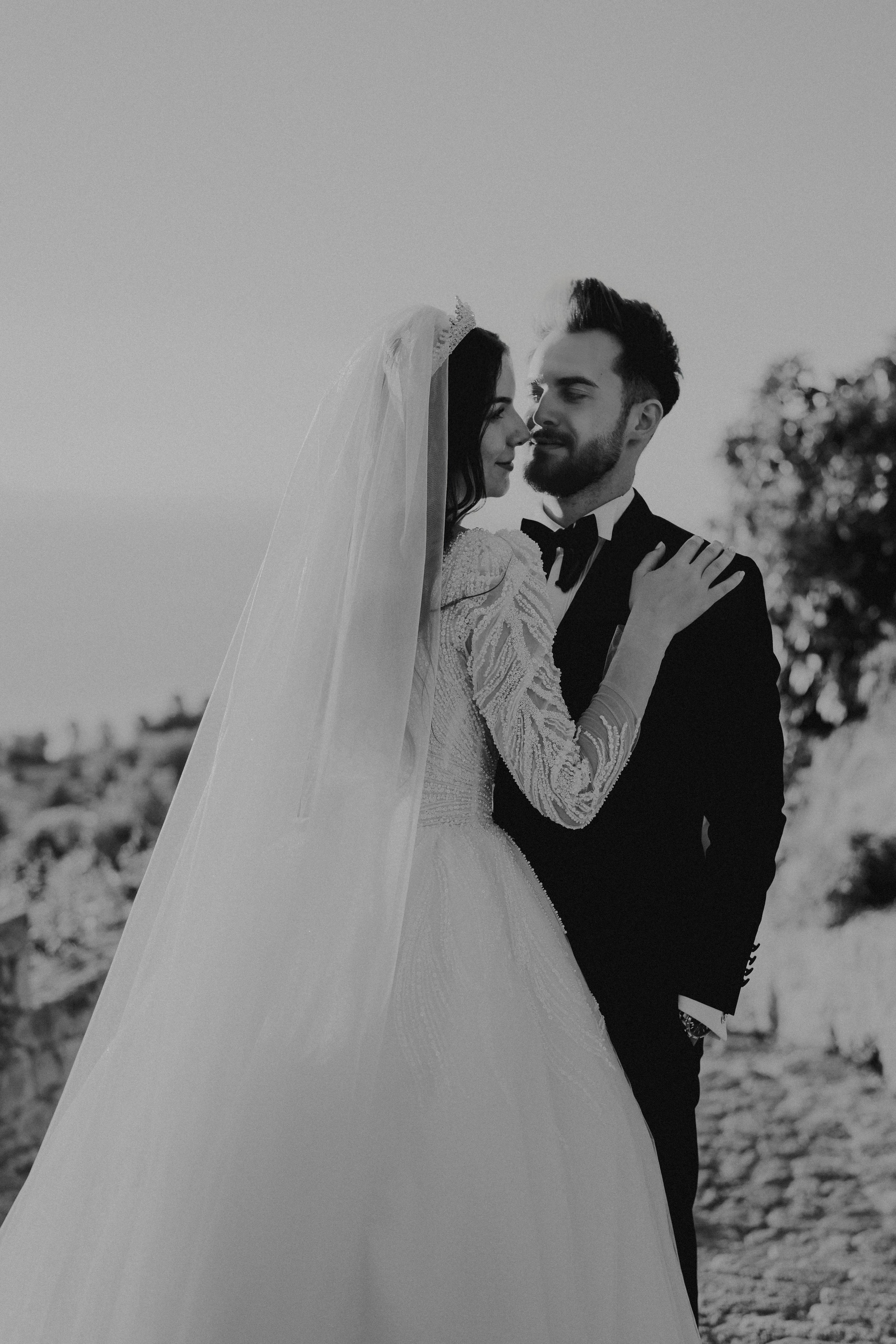 Mădălina & Emanuel / Trash the Dress Halkidiki. Foto / Video nunta Deva, Hunedoara