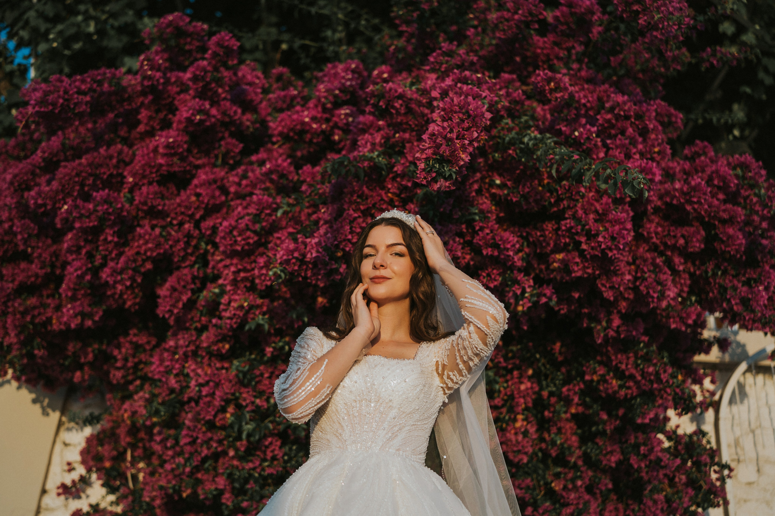 Mădălina & Emanuel / Trash the Dress Halkidiki. Foto / Video nunta Deva, Hunedoara