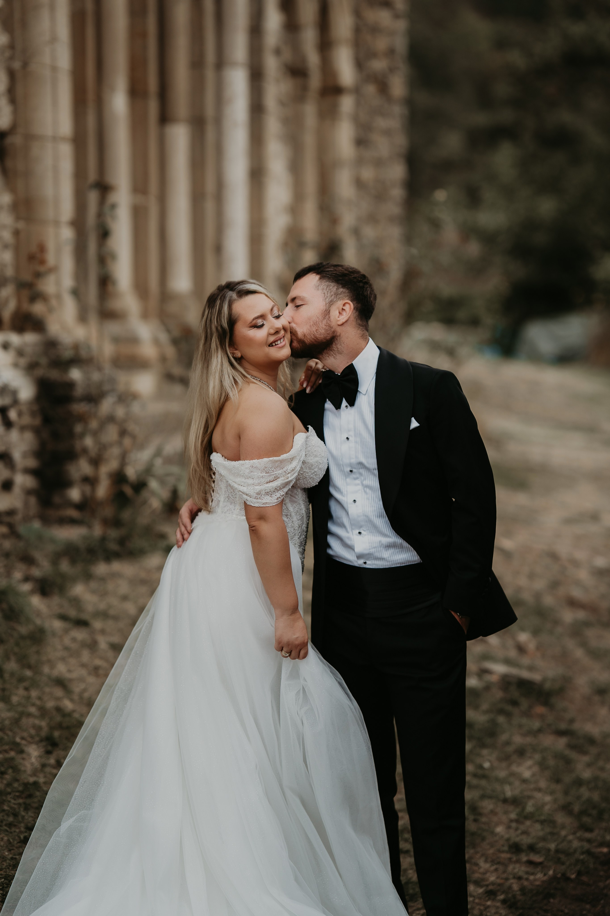 Trash the Dress / Diana & Razvan. Foto / Video nunta Deva, Hunedoara