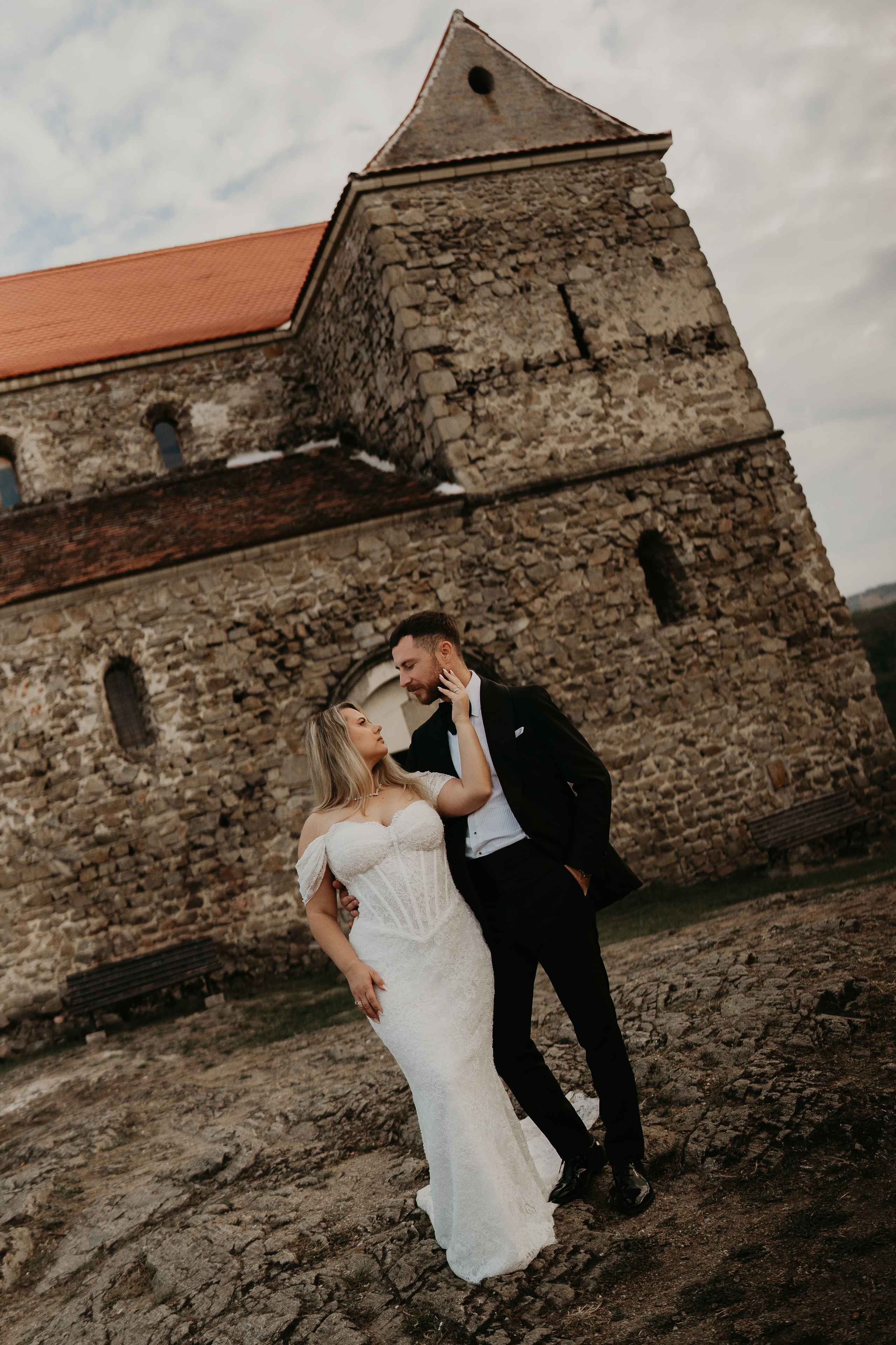 Trash the Dress / Diana & Razvan. Foto / Video nunta Deva, Hunedoara