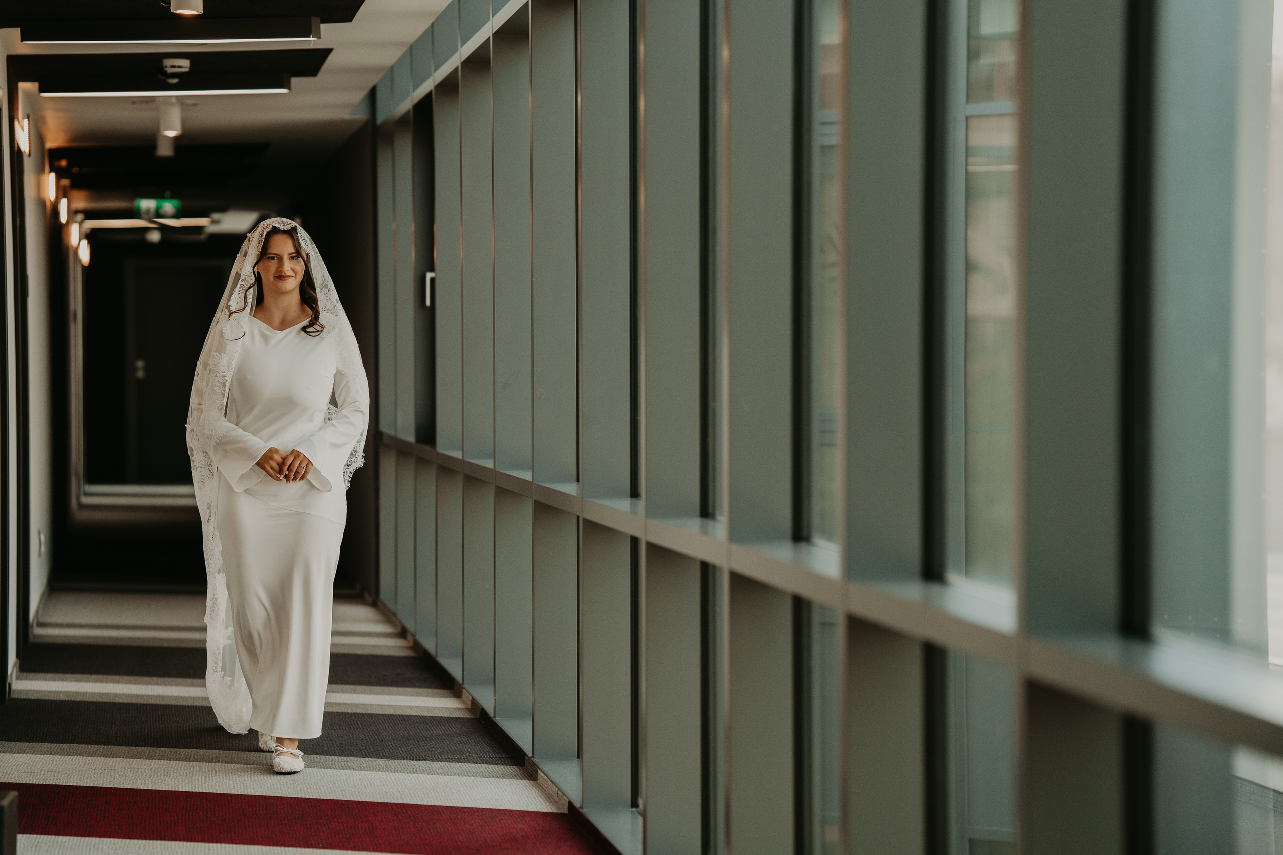 Eduard & Ioana / Wedding Day. Foto / Video nunta Deva, Hunedoara