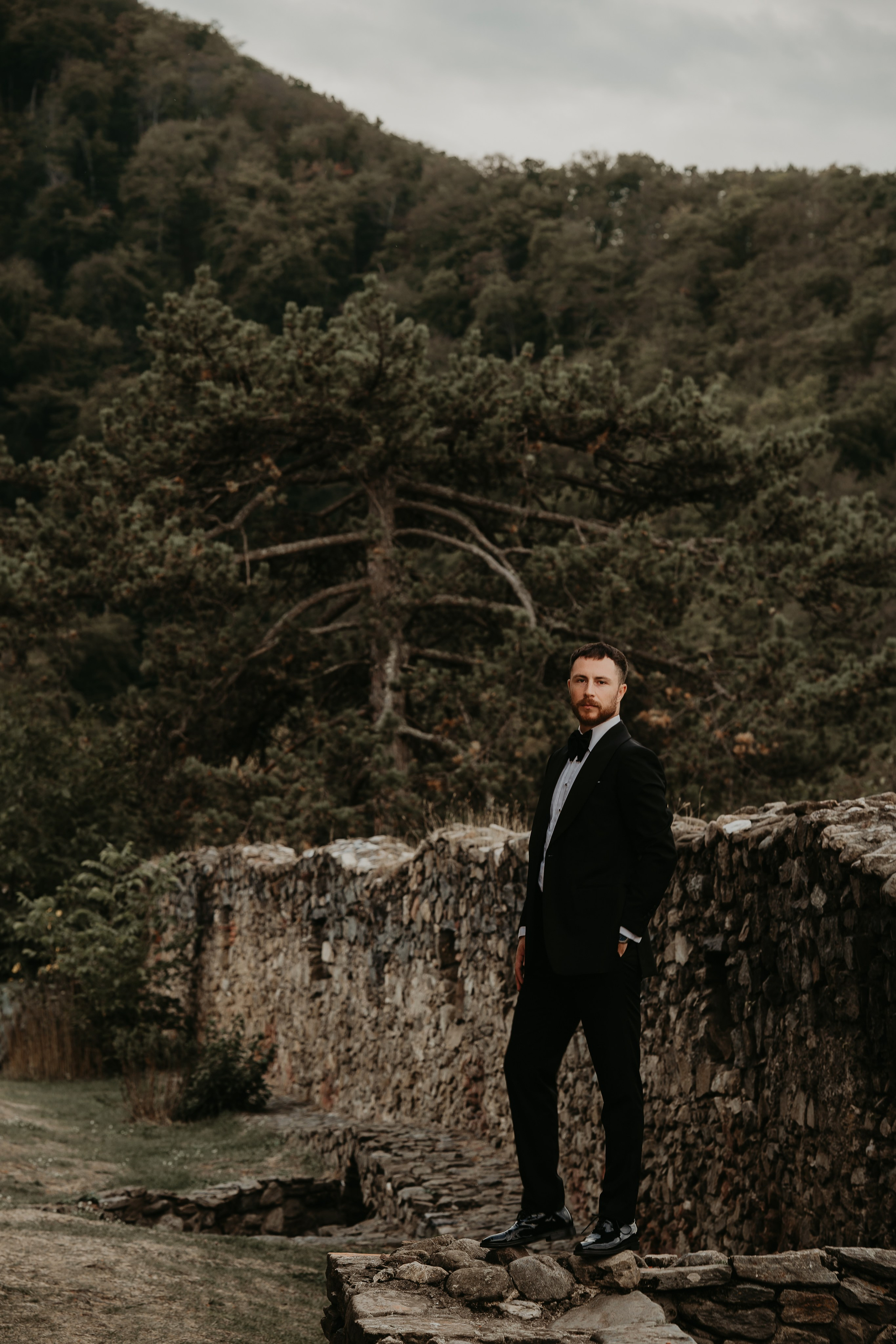 Trash the Dress / Diana & Razvan. Foto / Video nunta Deva, Hunedoara