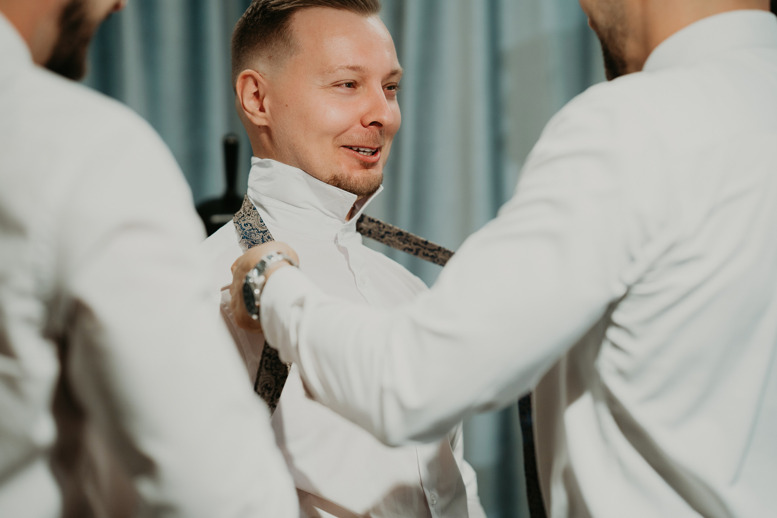 Eduard & Ioana / Wedding Day. Foto / Video nunta Deva, Hunedoara