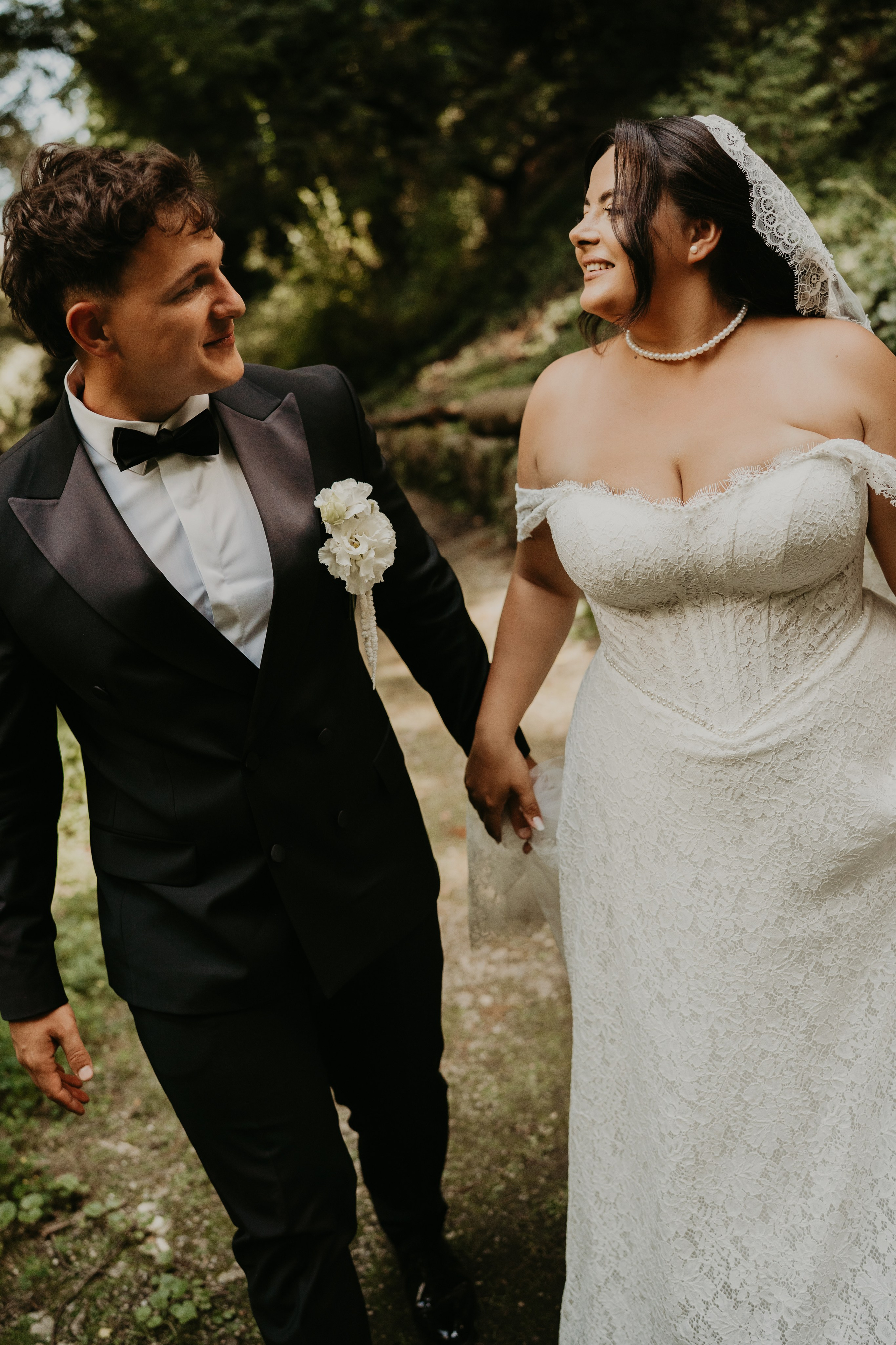 Denisa & Andrei. Foto / Video nunta Deva, Hunedoara