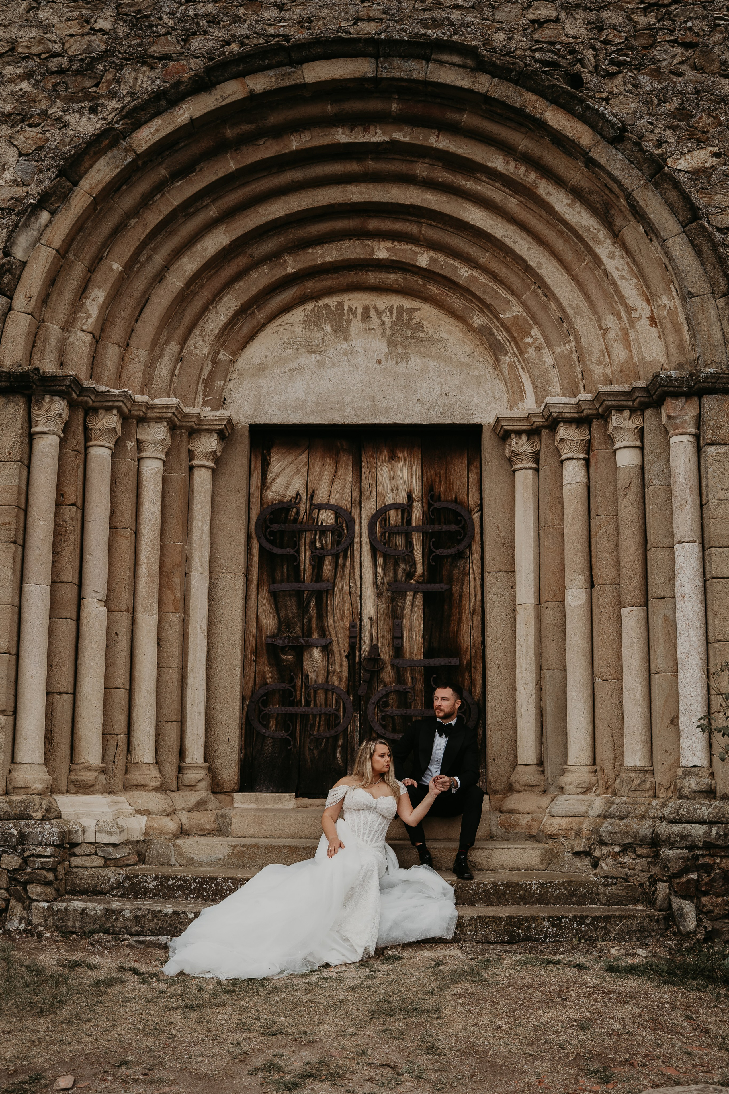 Trash the Dress / Diana & Razvan. Foto / Video nunta Deva, Hunedoara