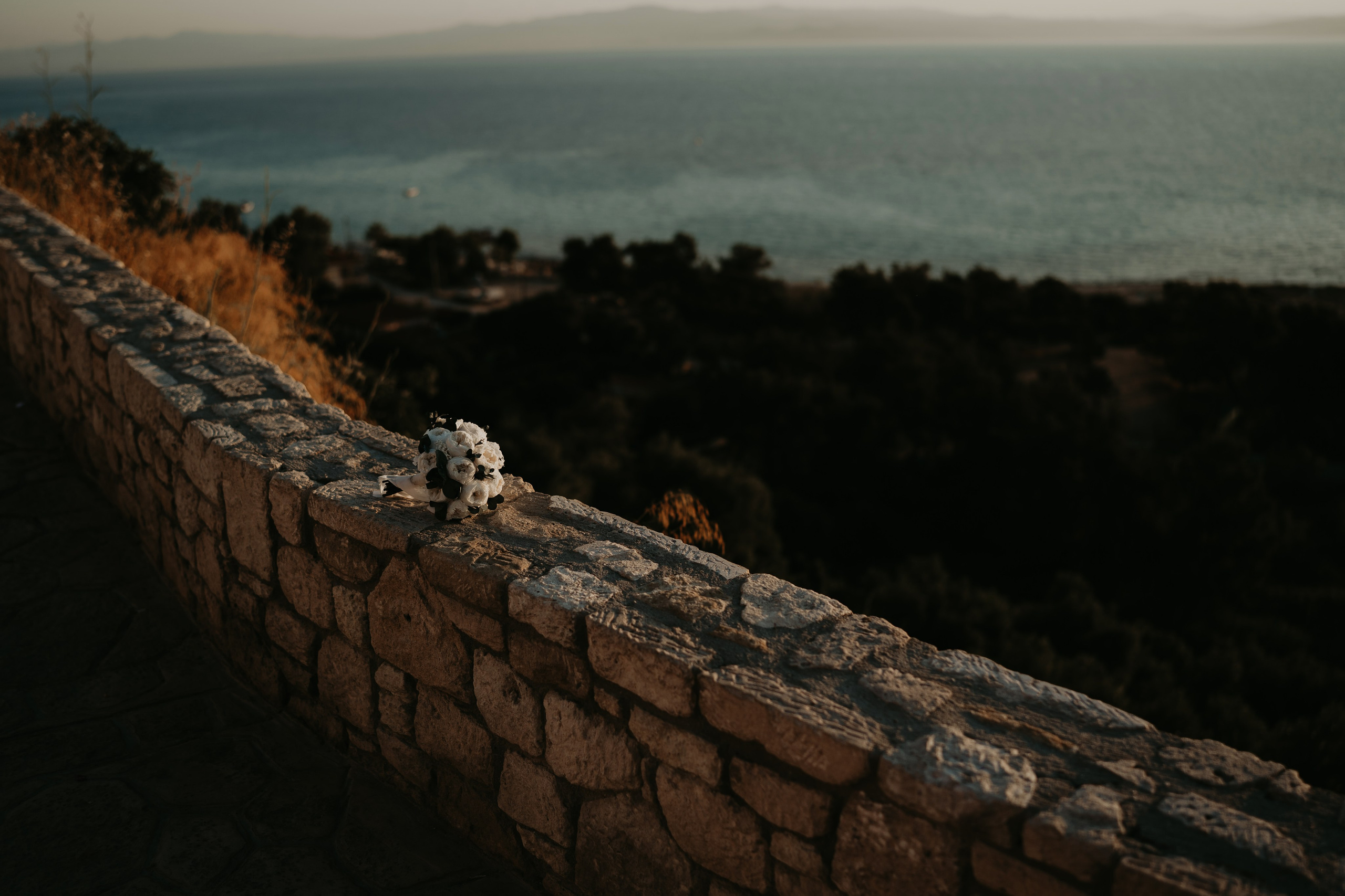Mădălina & Emanuel / Trash the Dress Halkidiki. Foto / Video nunta Deva, Hunedoara