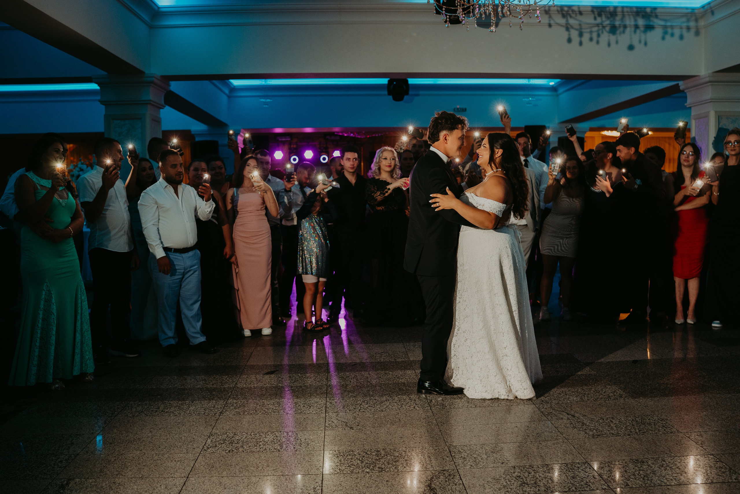 Denisa & Andrei. Foto / Video nunta Deva, Hunedoara