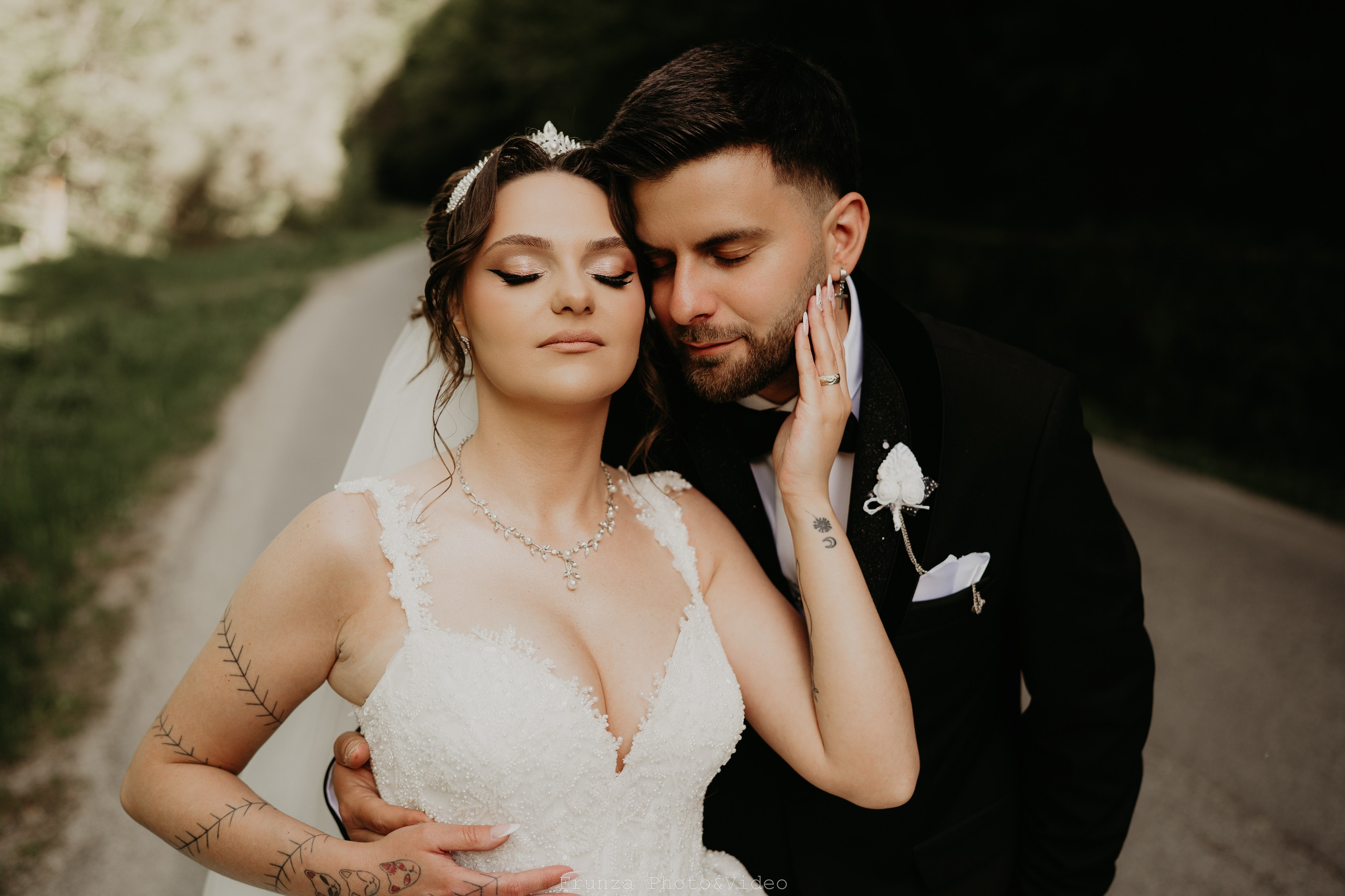 Ionut & Alexandra / Wedding Day. Foto / Video nunta Deva, Hunedoara