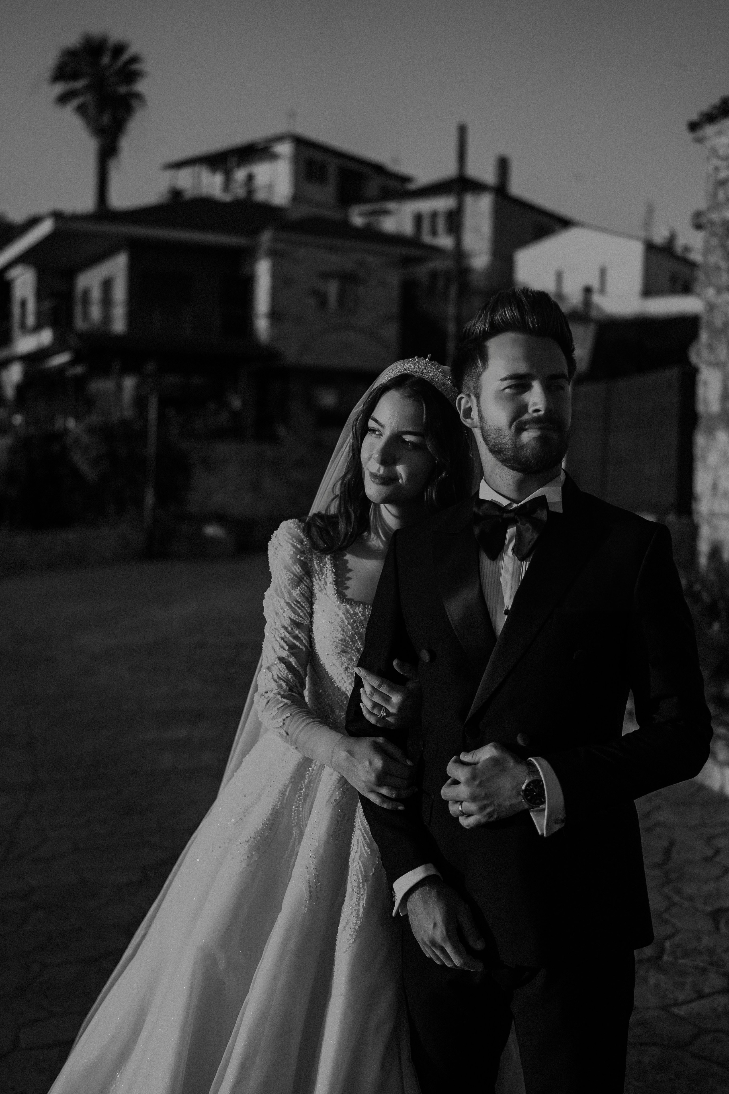 Mădălina & Emanuel / Trash the Dress Halkidiki. Foto / Video nunta Deva, Hunedoara