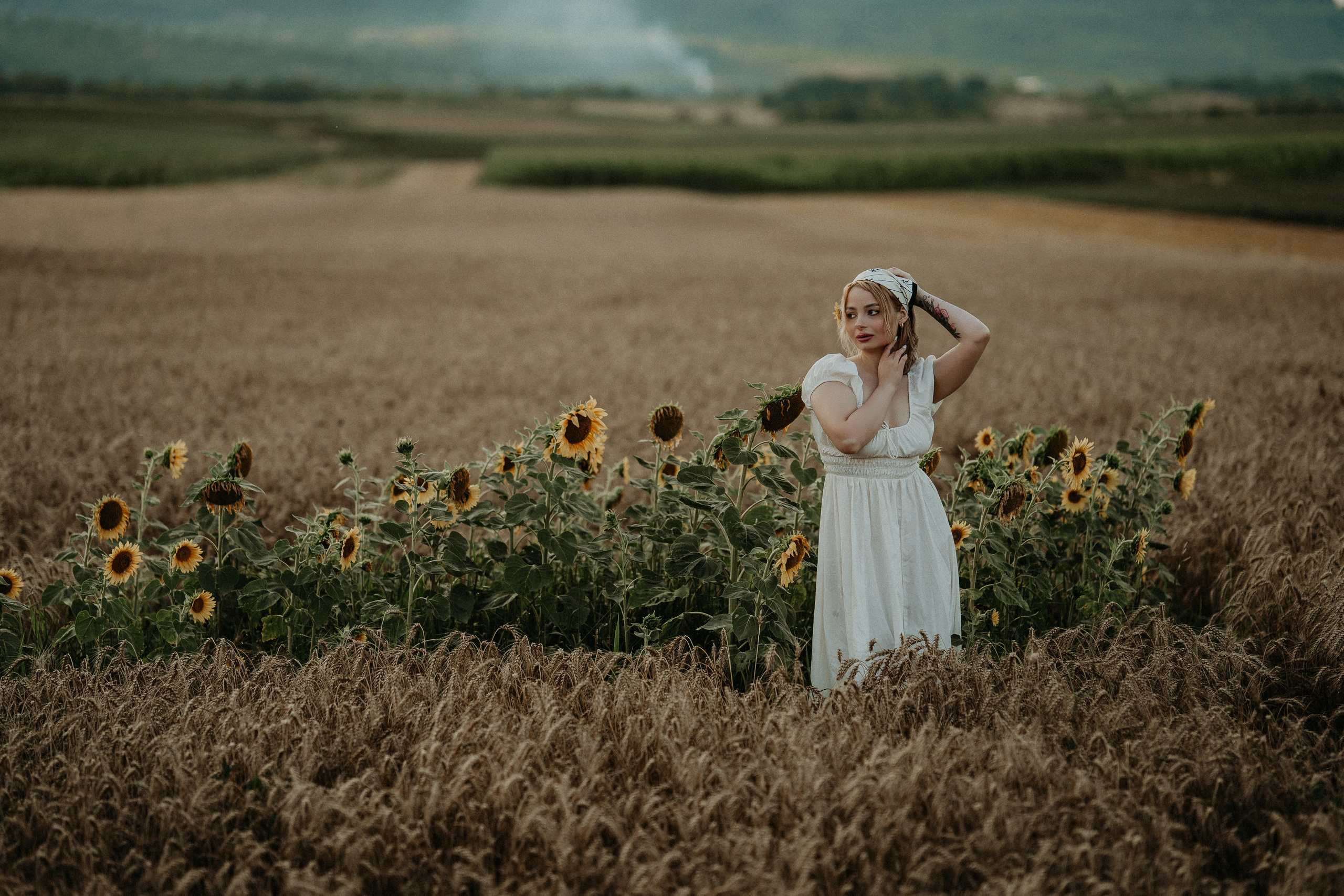 Sedinte. Foto / Video nunta Deva, Hunedoara