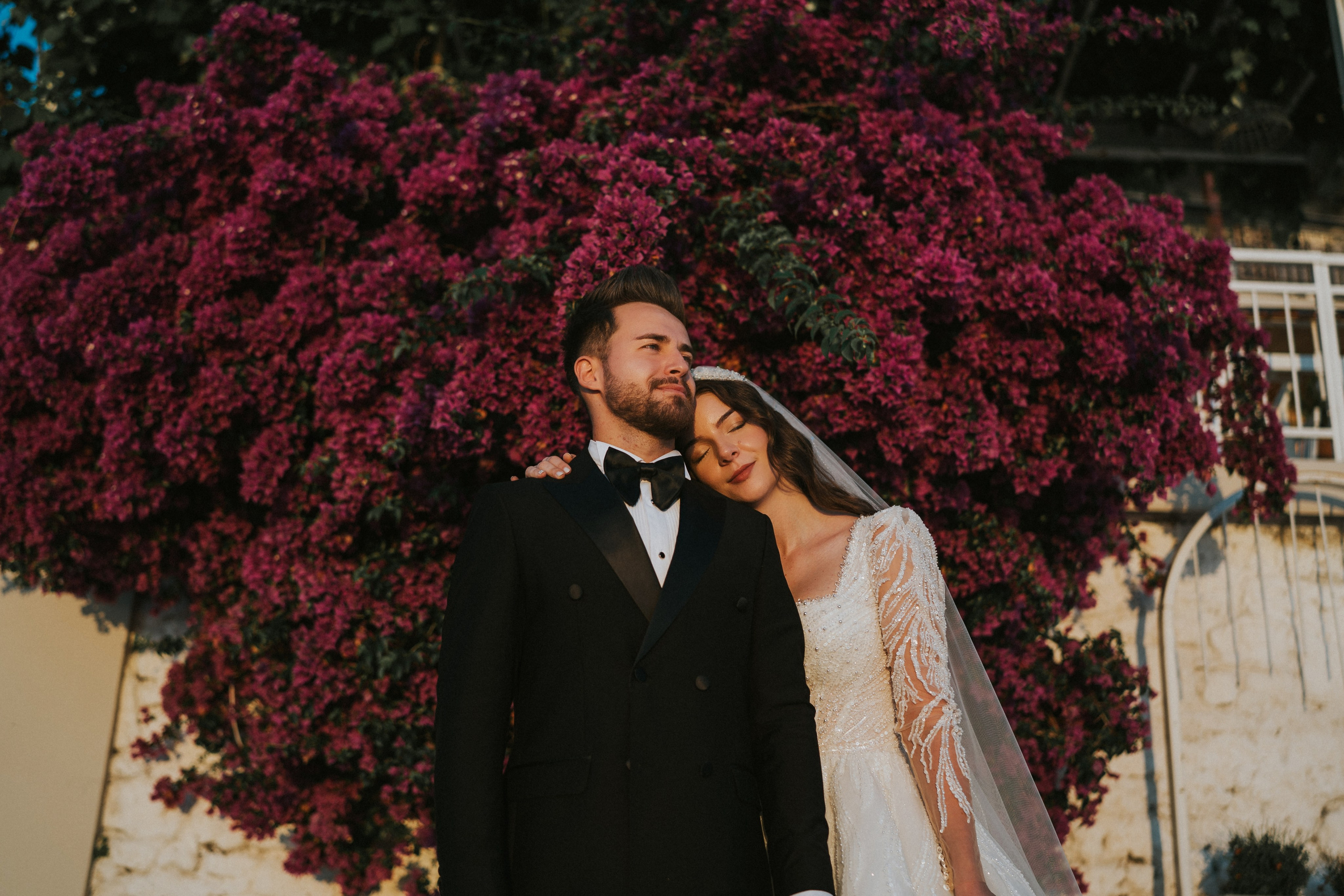 Mădălina & Emanuel / Trash the Dress Halkidiki. Foto / Video nunta Deva, Hunedoara
