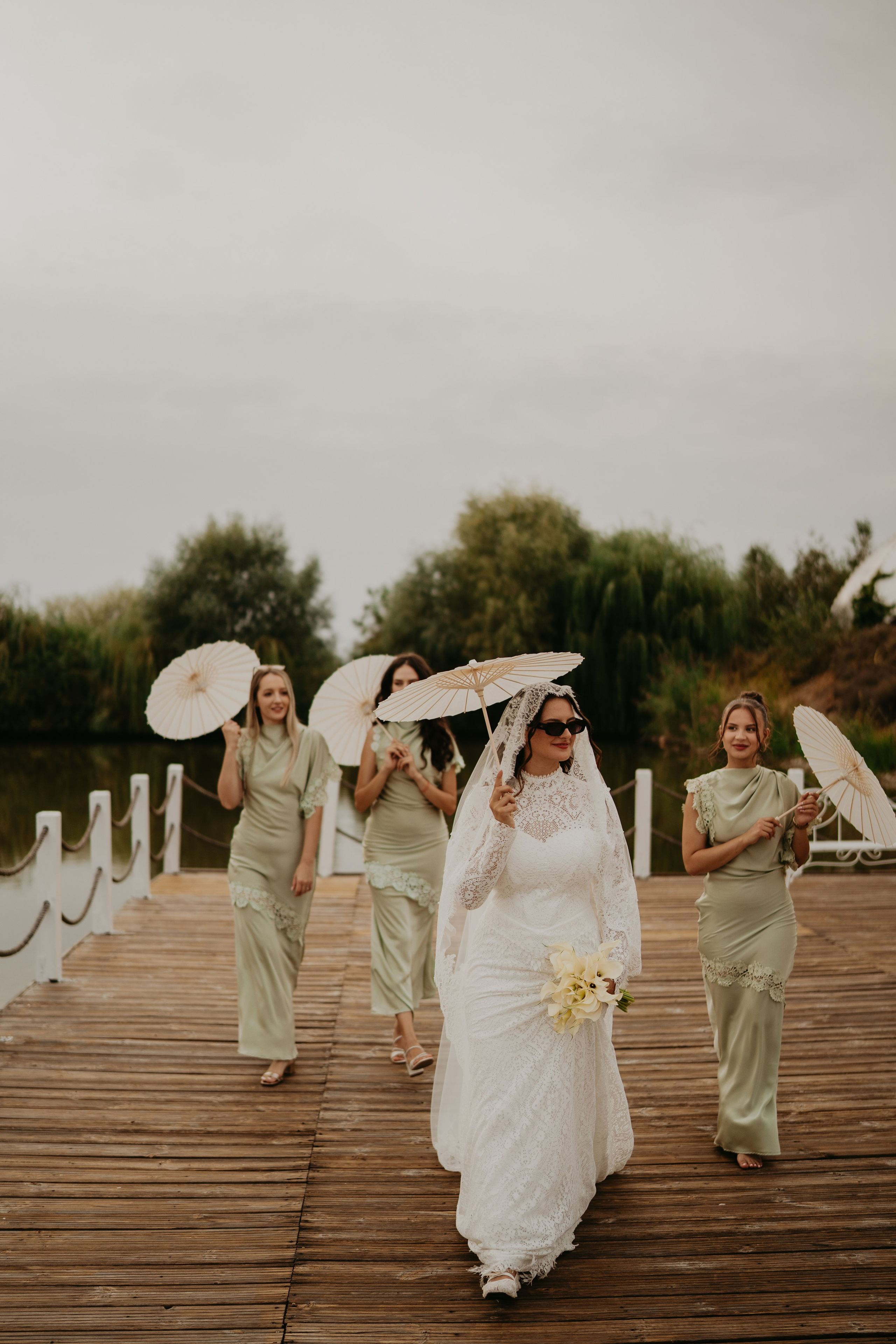 Eduard & Ioana / Wedding Day. Foto / Video nunta Deva, Hunedoara