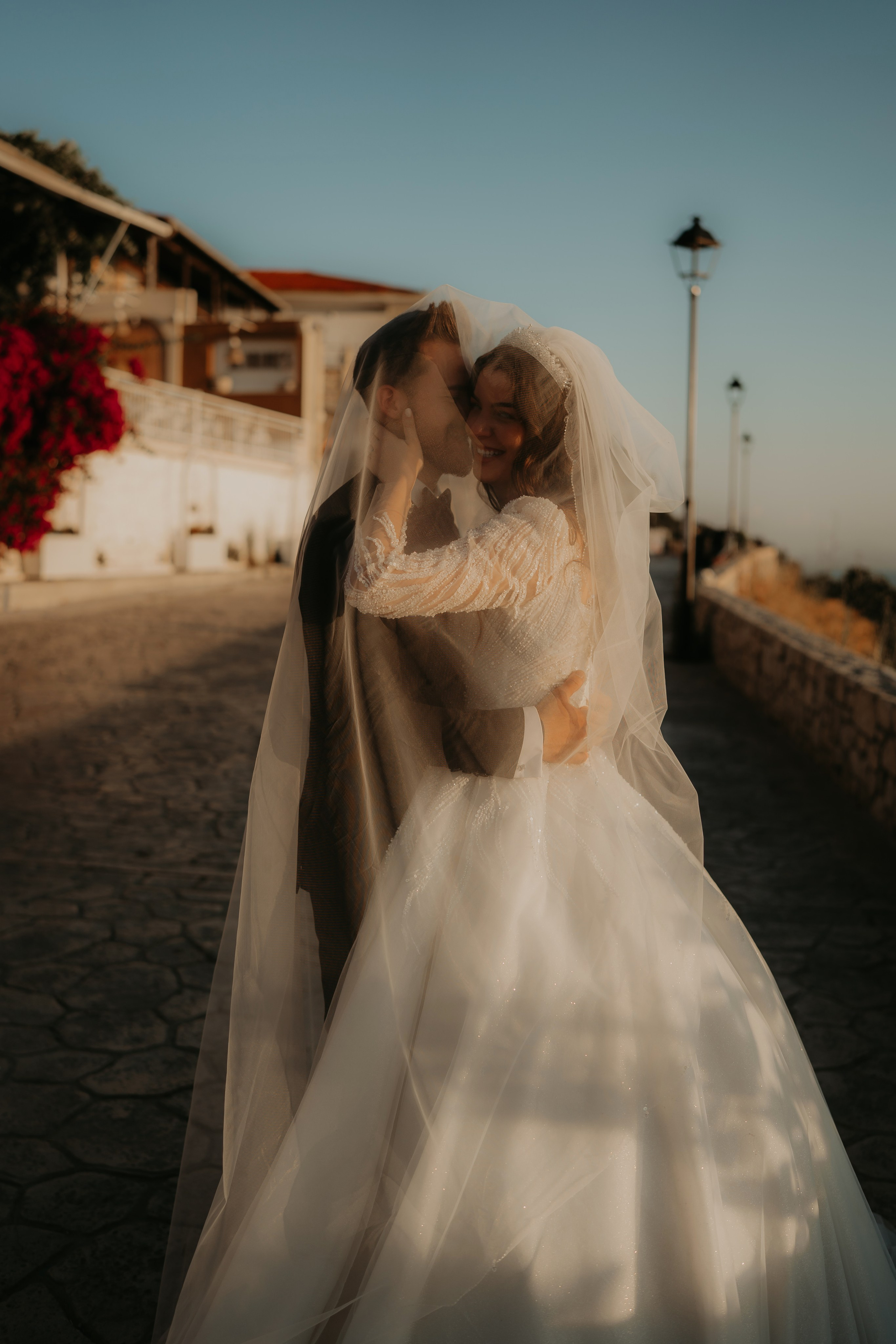 Mădălina & Emanuel / Trash the Dress Halkidiki. Foto / Video nunta Deva, Hunedoara
