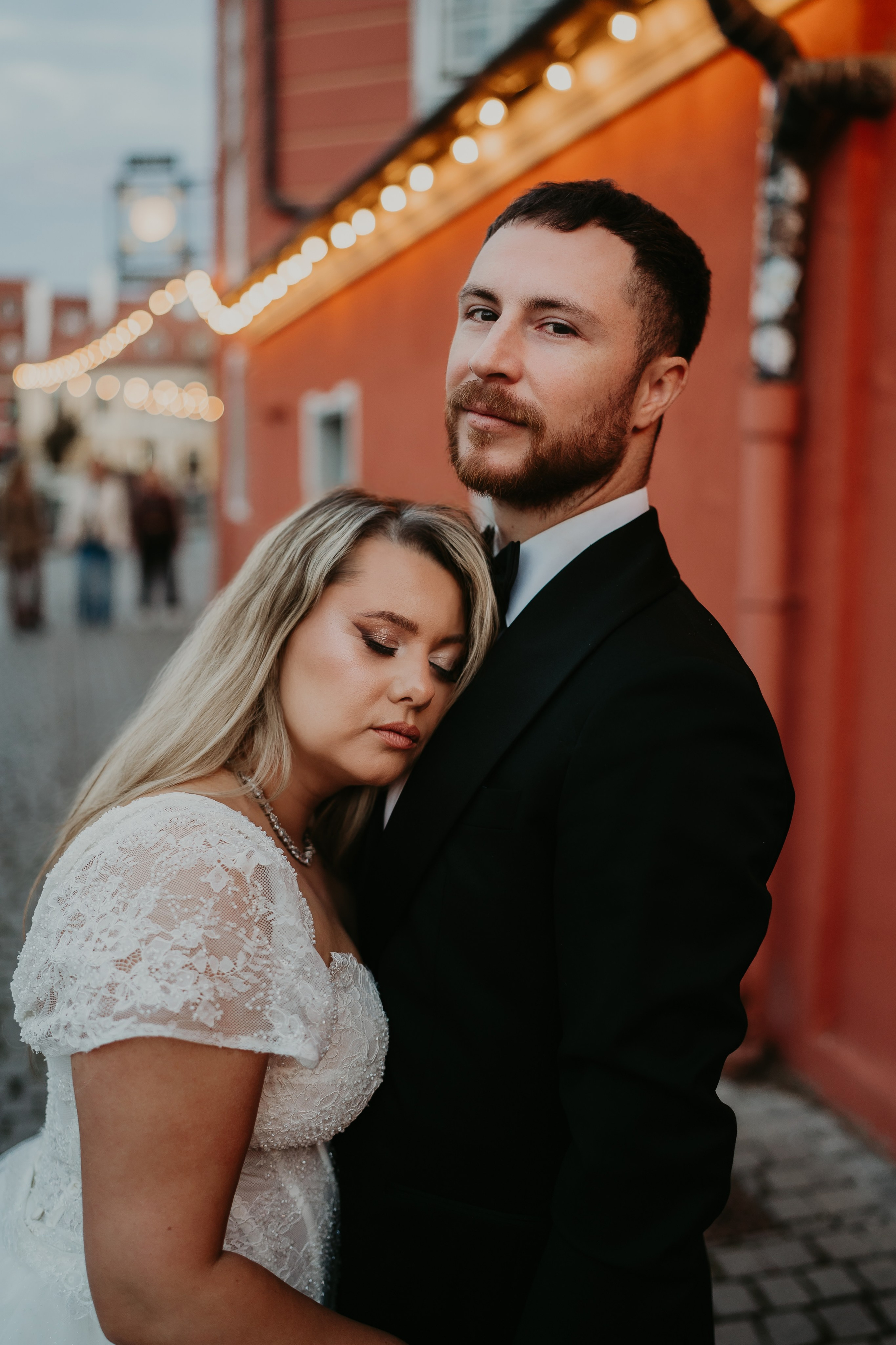 Trash the Dress / Diana & Razvan. Foto / Video nunta Deva, Hunedoara