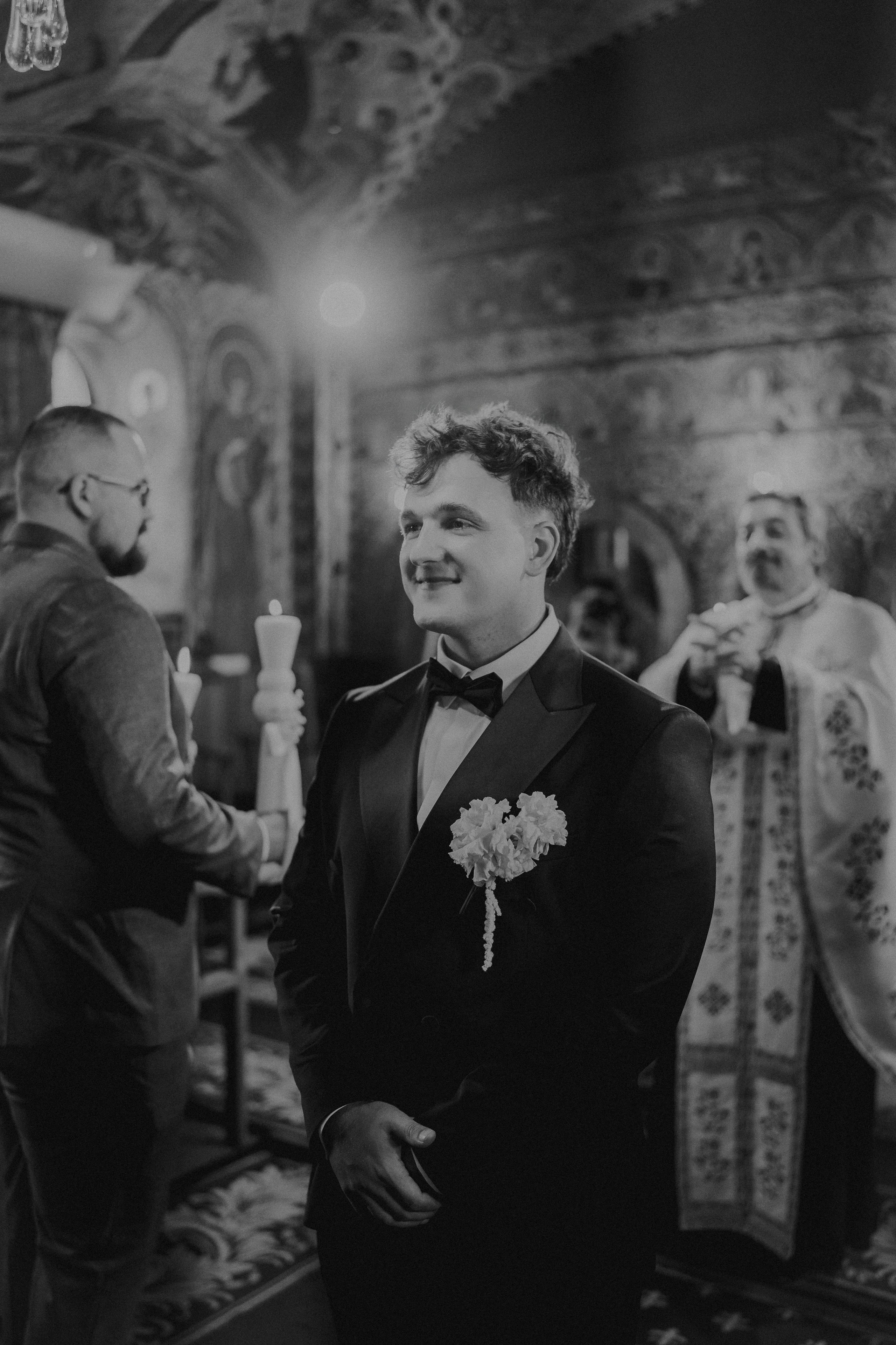 Denisa & Andrei. Foto / Video nunta Deva, Hunedoara