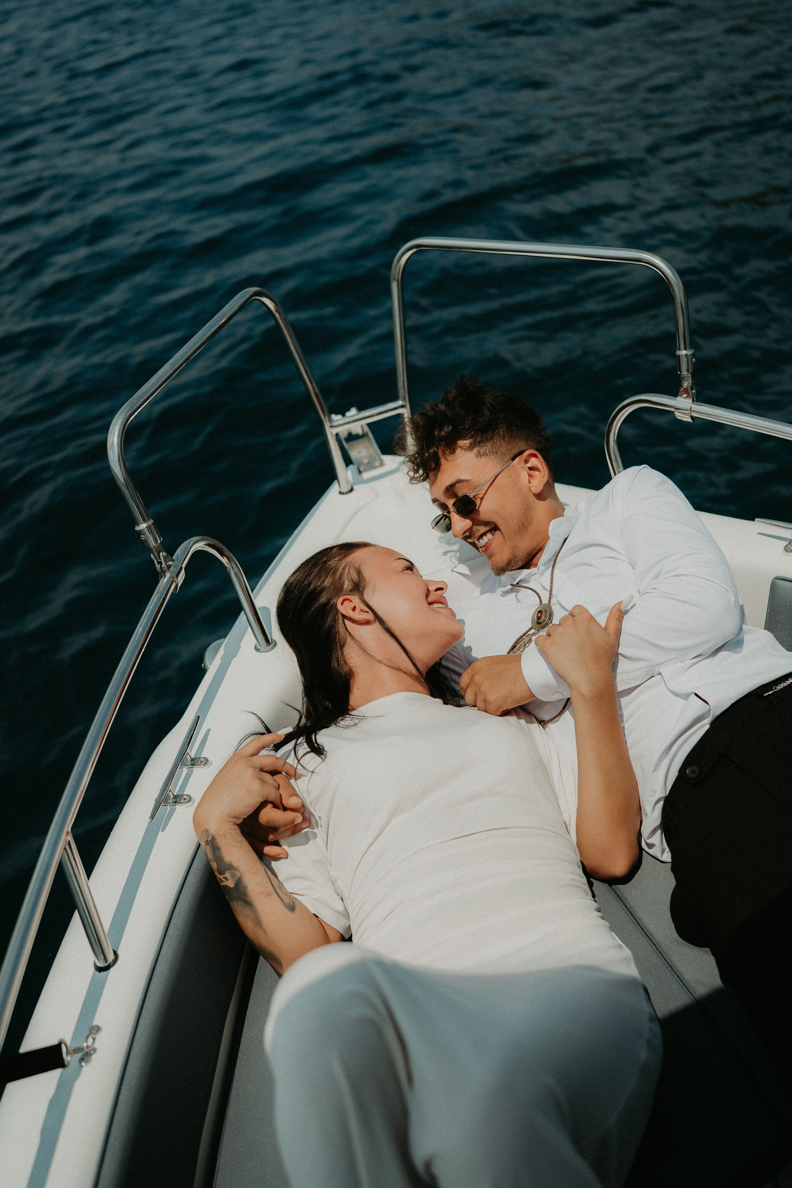 Petra & Remus / Styled Shoot Greece. Foto / Video nunta Deva, Hunedoara