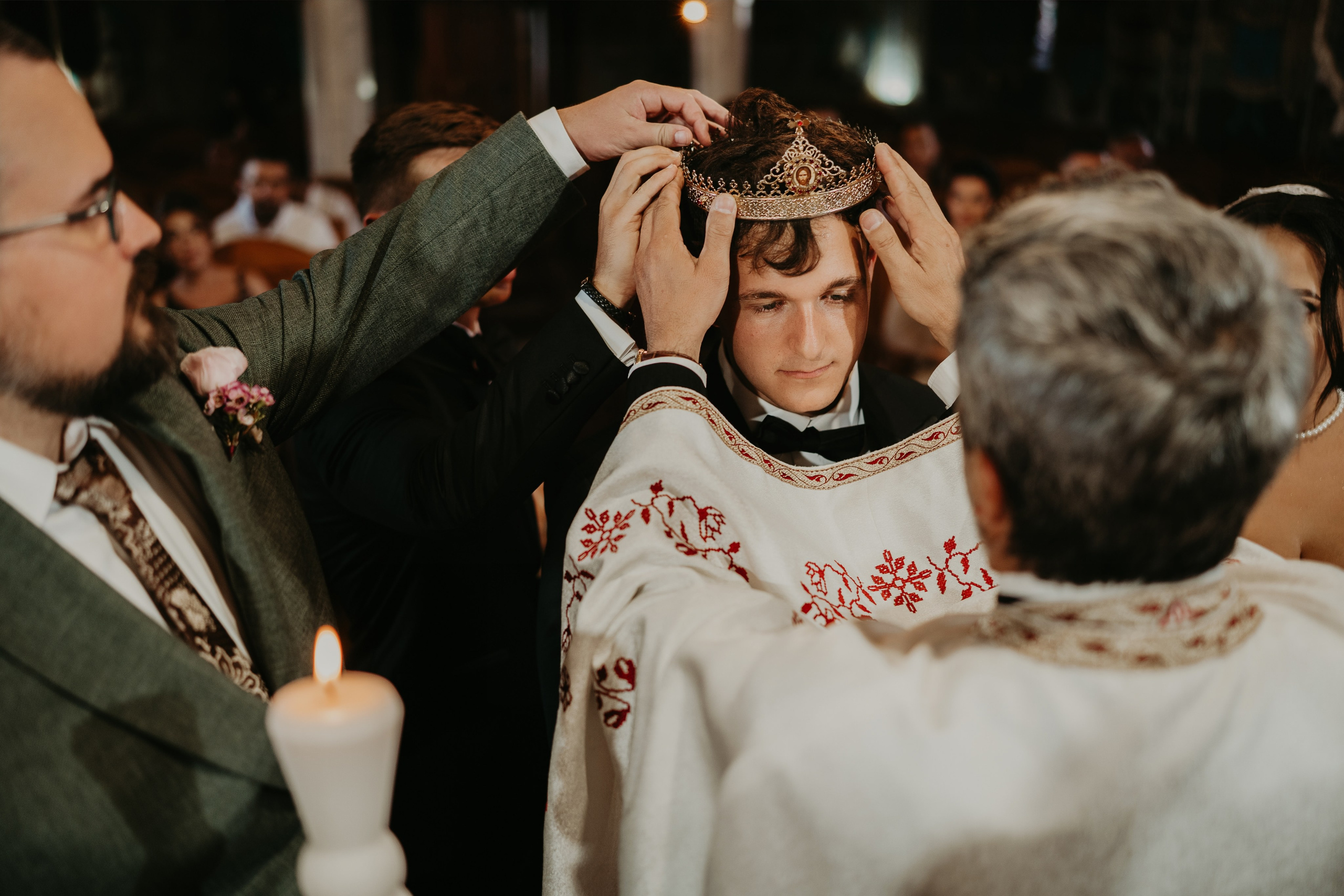 Denisa & Andrei. Foto / Video nunta Deva, Hunedoara