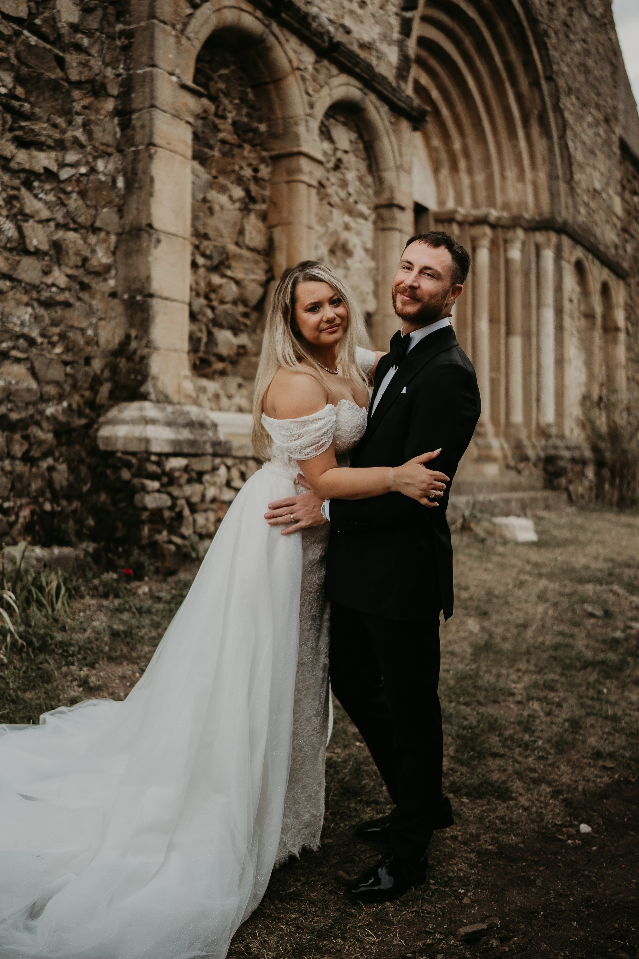Trash the Dress / Diana & Razvan. Foto / Video nunta Deva, Hunedoara
