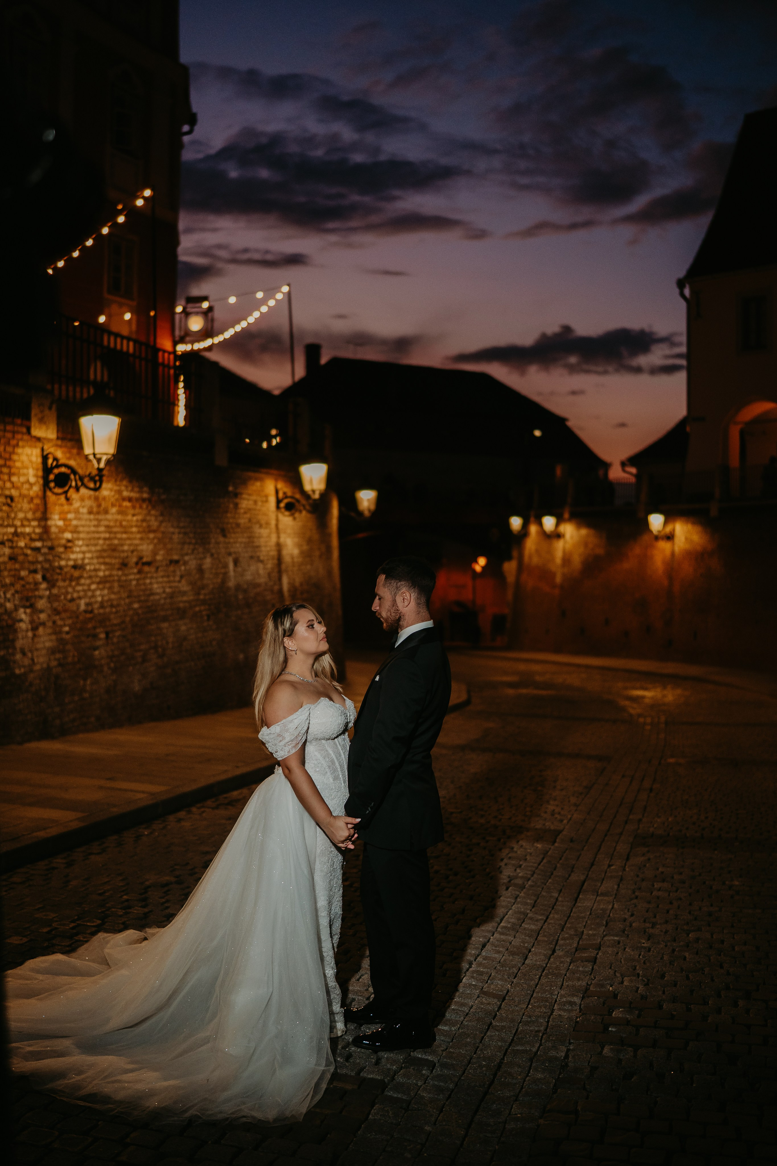 Trash the Dress / Diana & Razvan. Foto / Video nunta Deva, Hunedoara