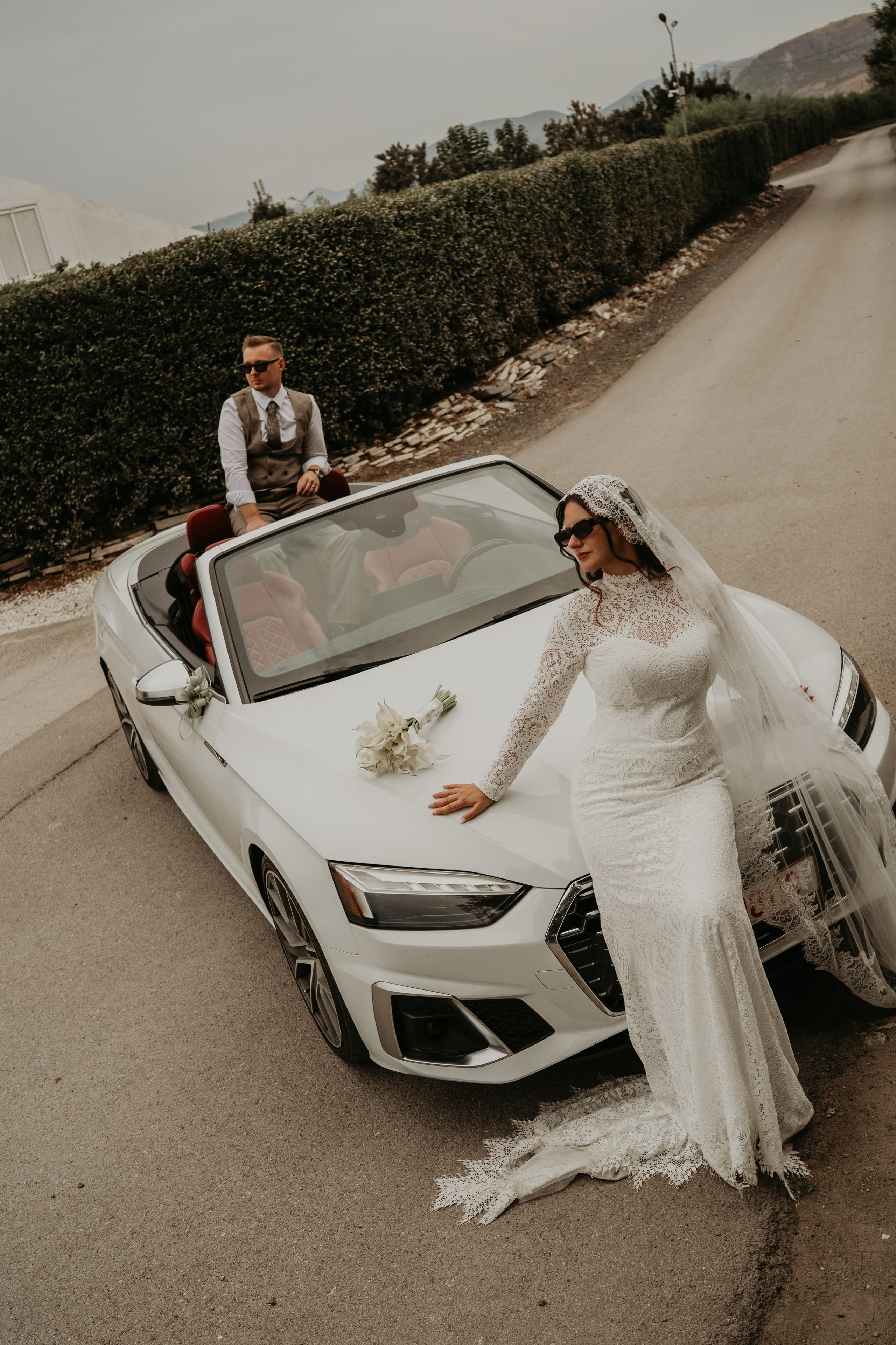 Eduard & Ioana / Wedding Day. Foto / Video nunta Deva, Hunedoara