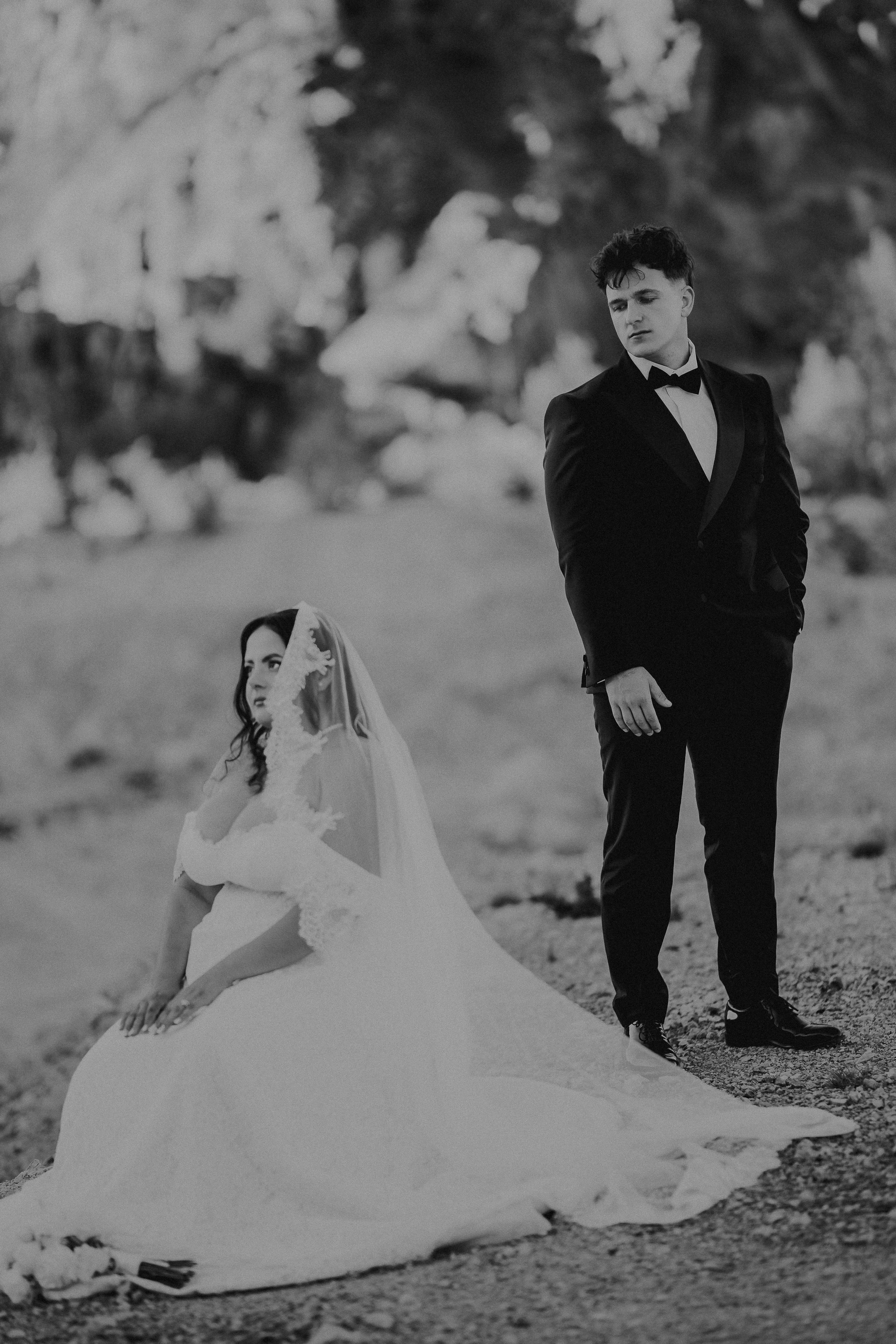 Denisa & Andrei. Foto / Video nunta Deva, Hunedoara