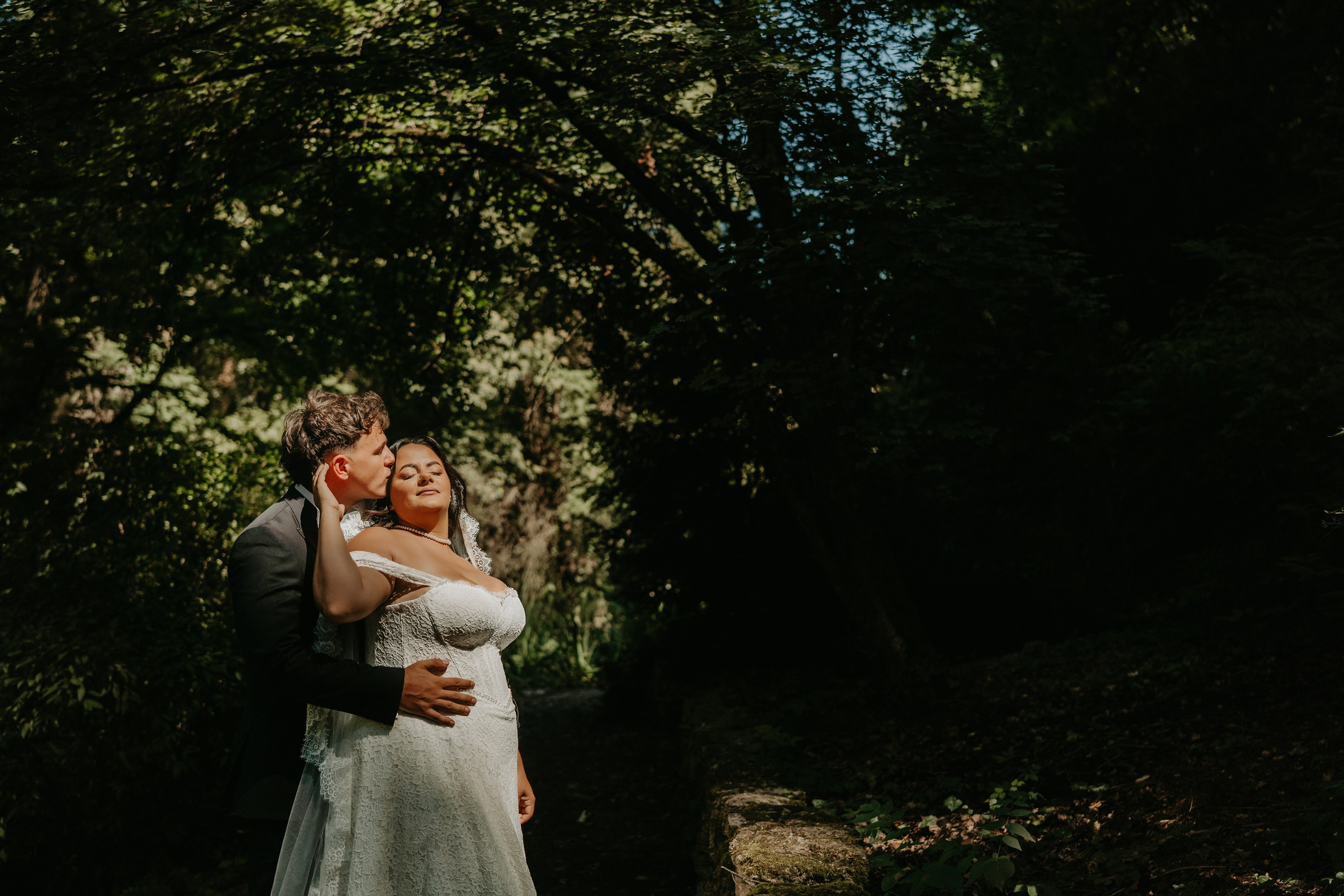 Denisa & Andrei. Foto / Video nunta Deva, Hunedoara