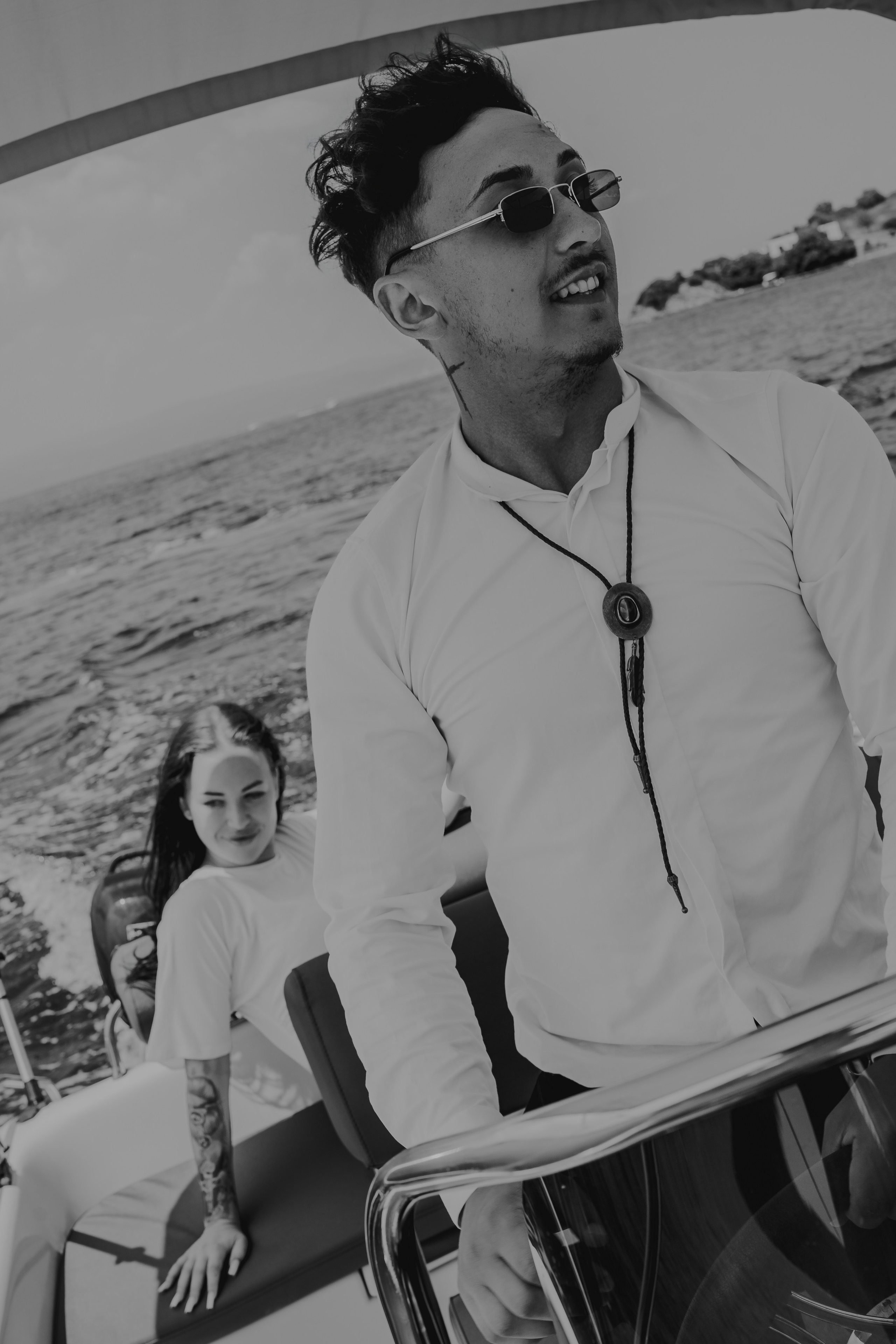 Petra & Remus / Styled Shoot Greece. Foto / Video nunta Deva, Hunedoara