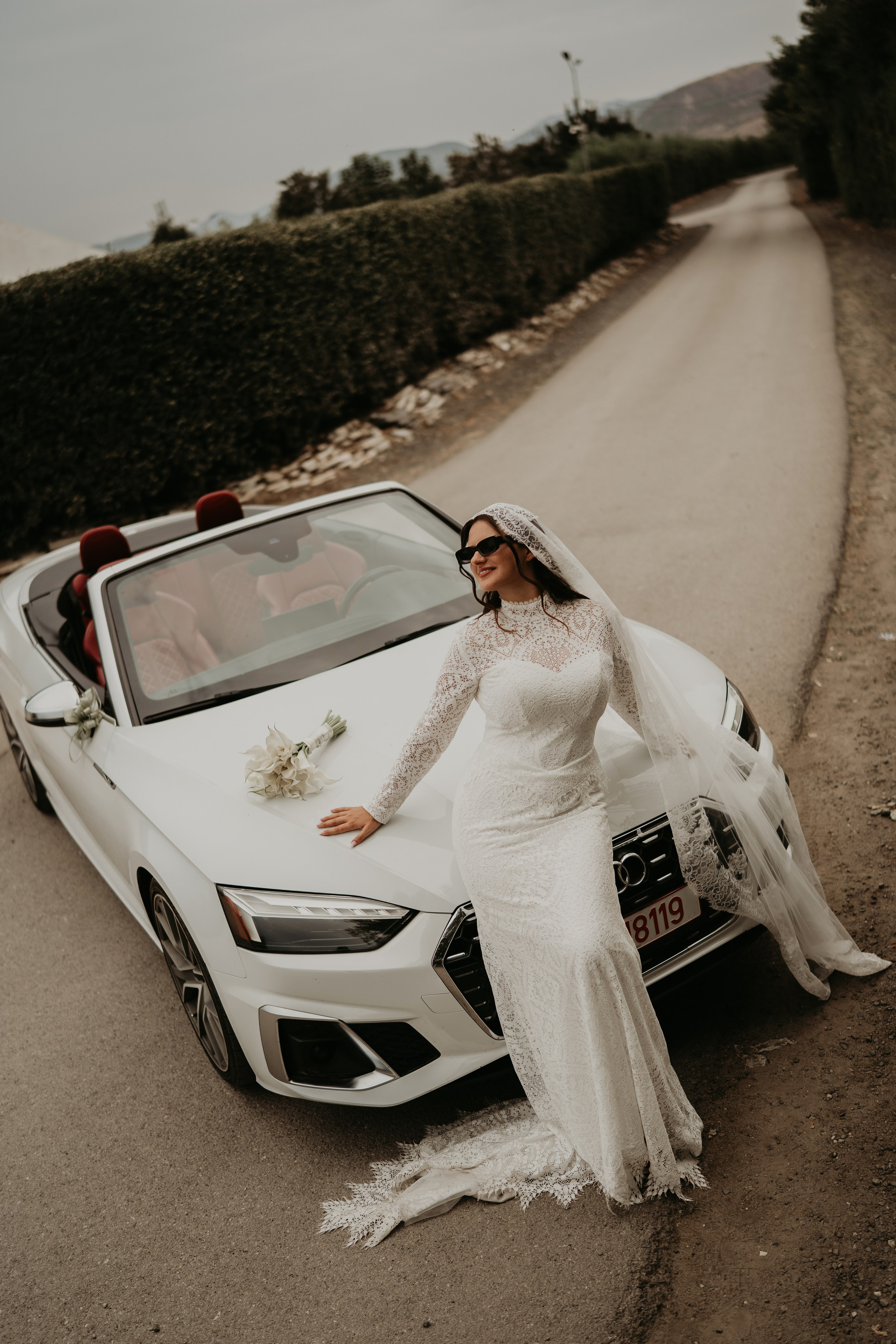 Eduard & Ioana / Wedding Day. Foto / Video nunta Deva, Hunedoara