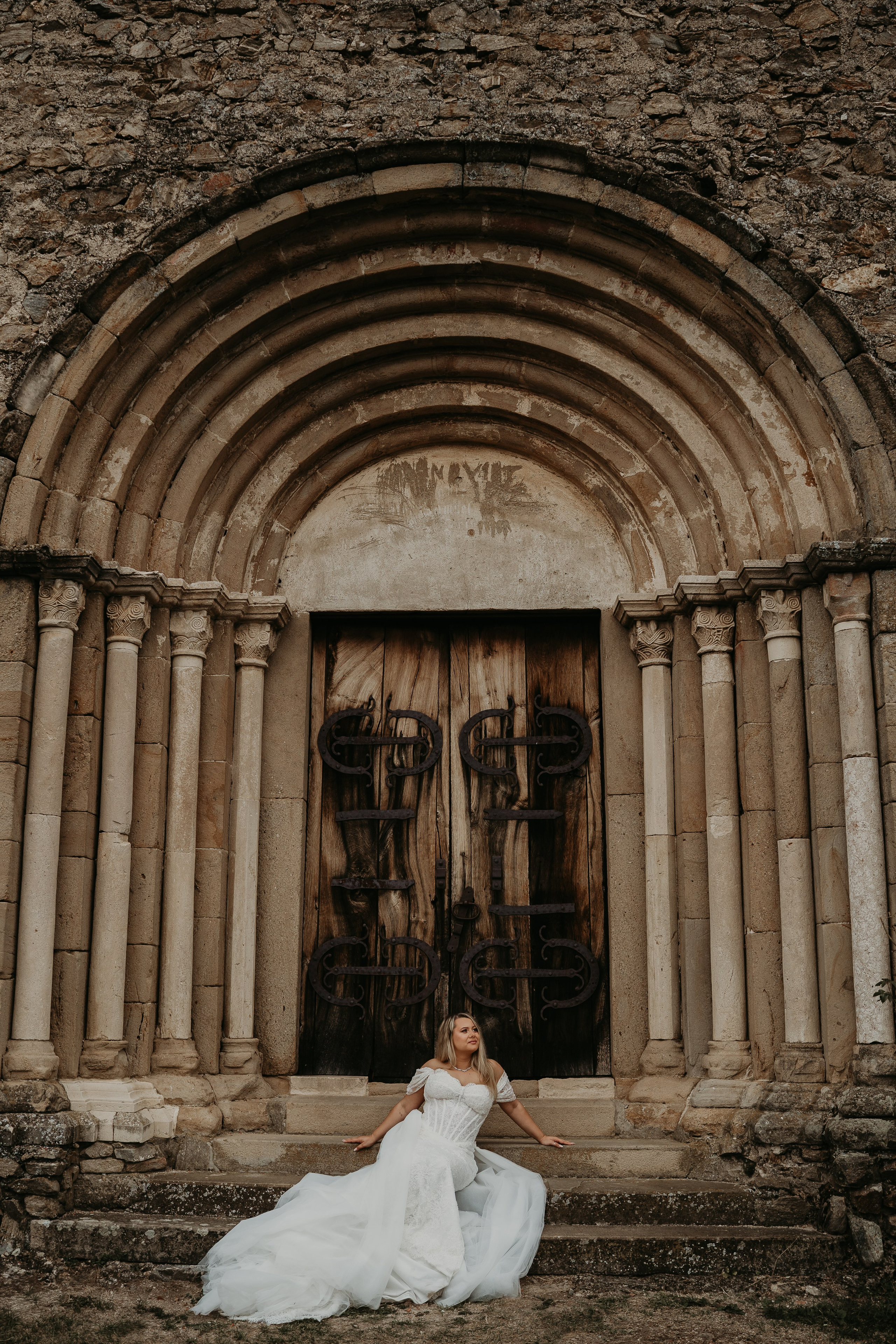 Trash the Dress / Diana & Razvan. Foto / Video nunta Deva, Hunedoara