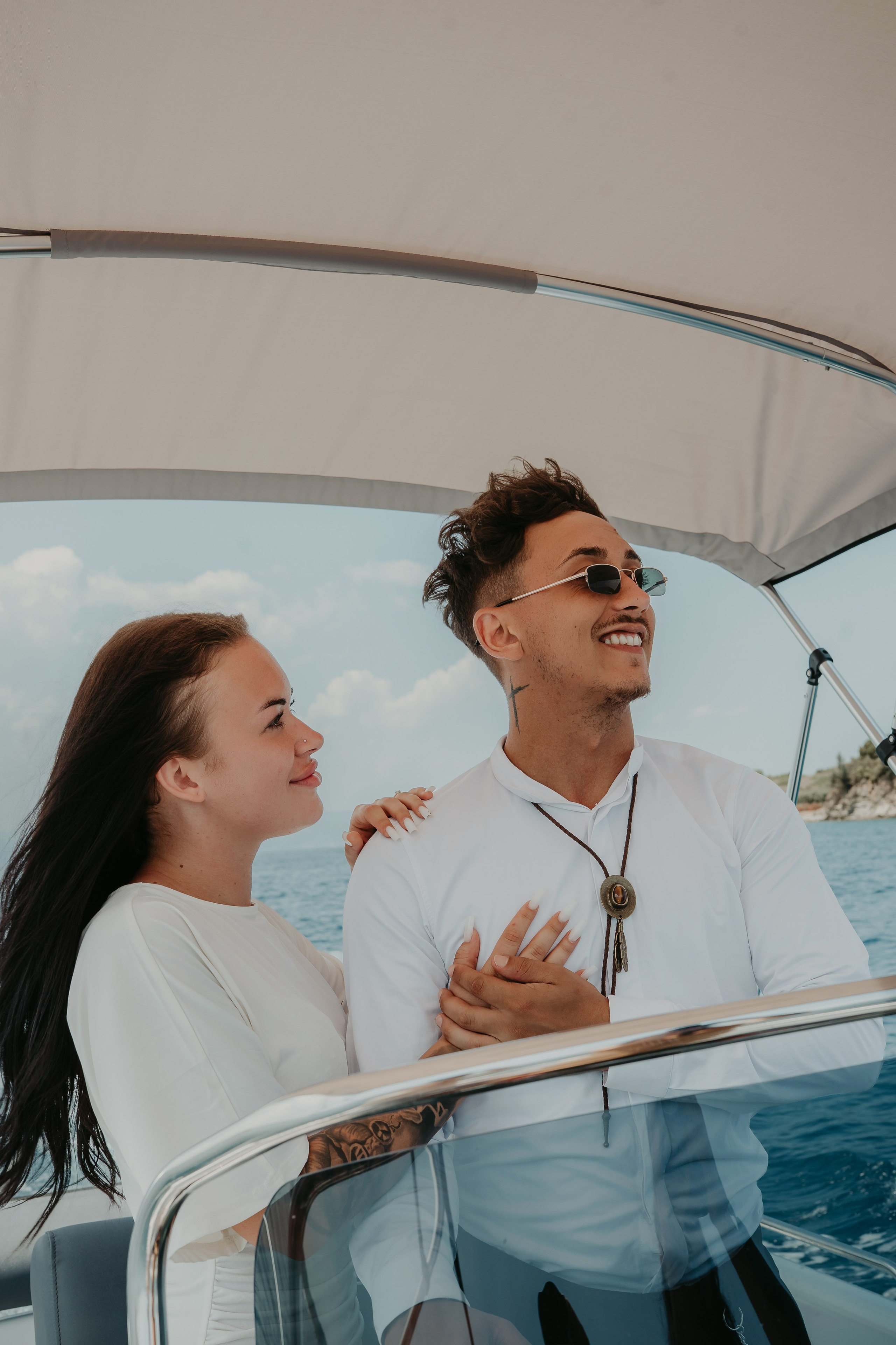 Petra & Remus / Styled Shoot Greece. Foto / Video nunta Deva, Hunedoara